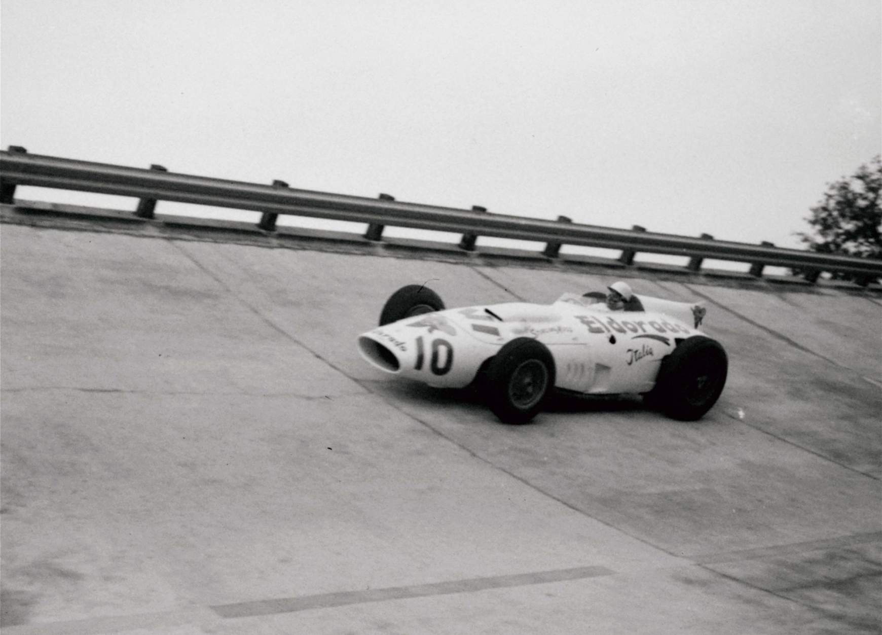 Stirling Moss