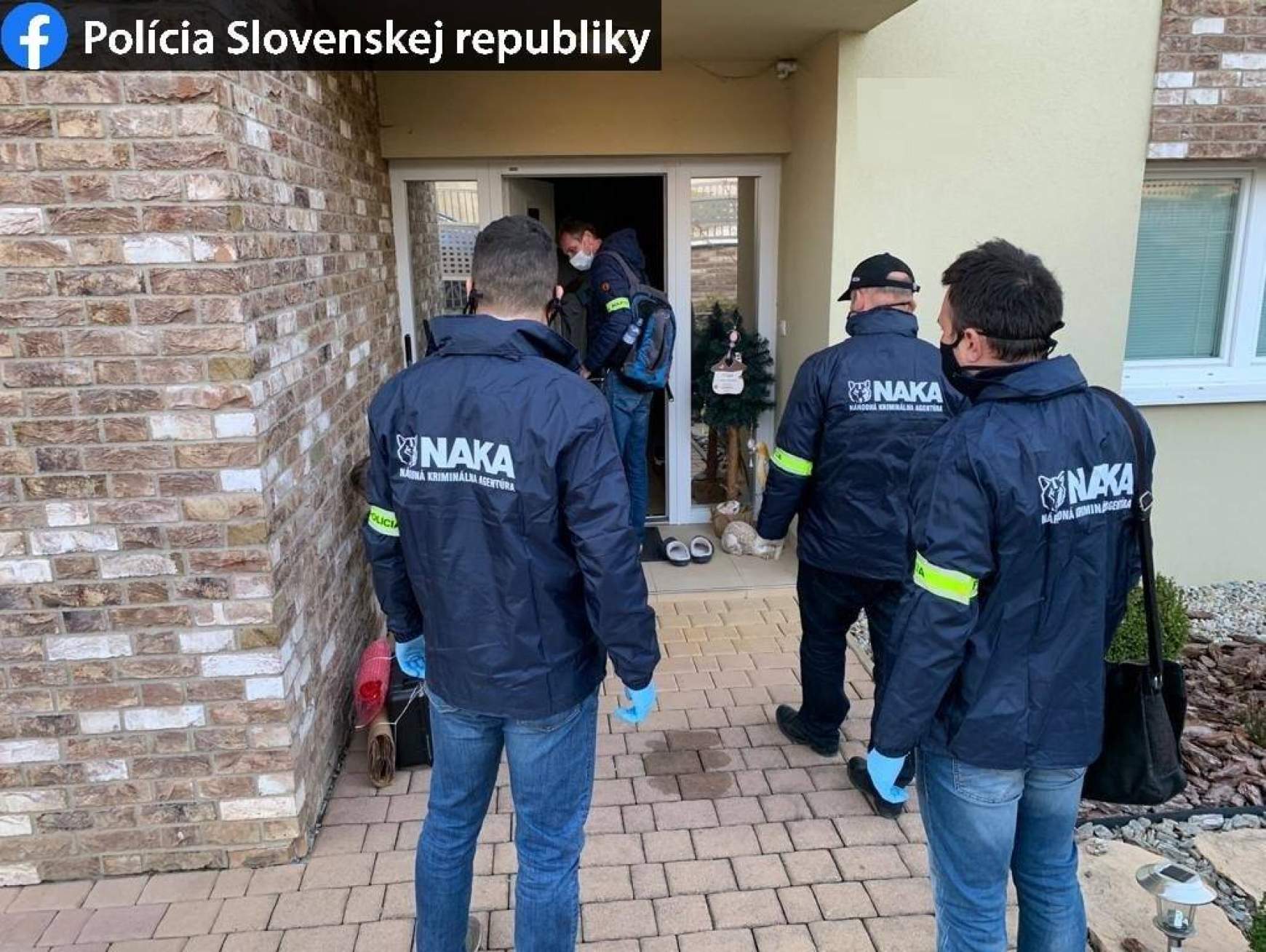 NAKA Rezervy