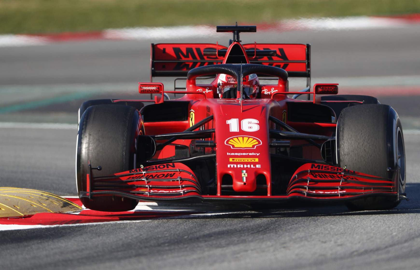 Charles Leclerc