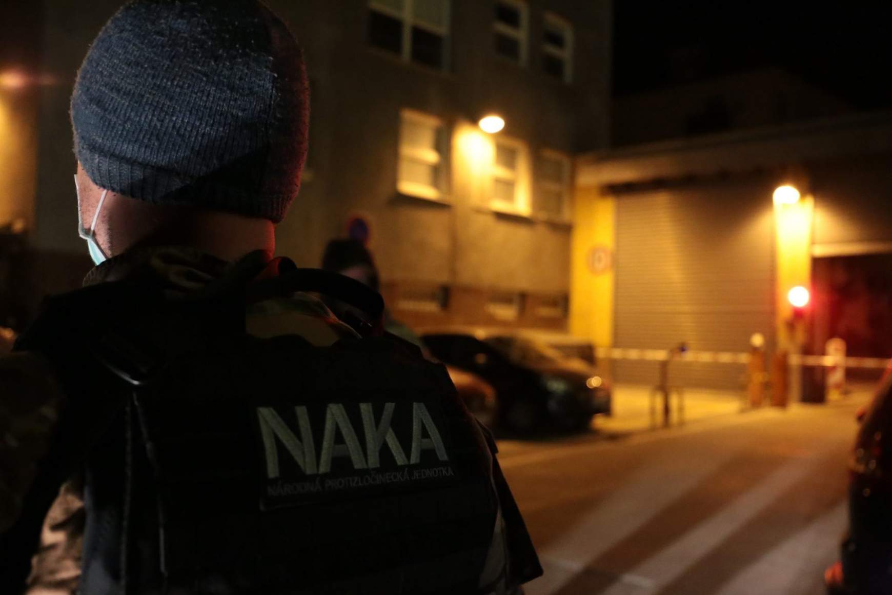NAKA Dobytkár