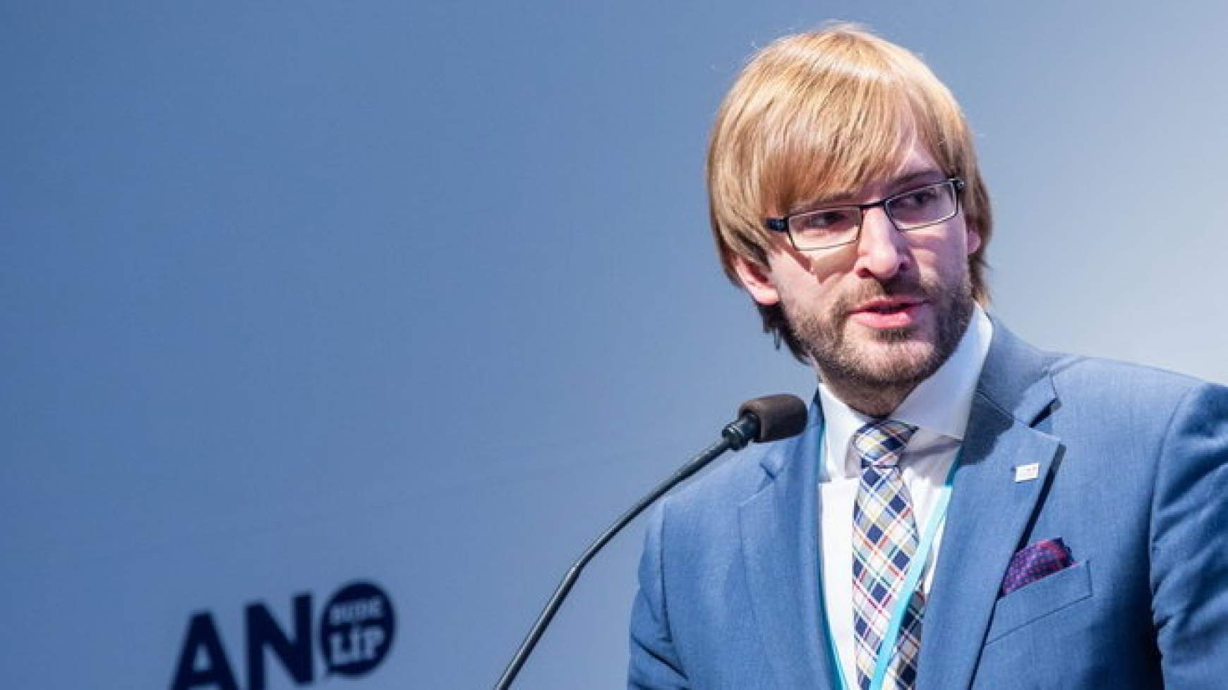 Adam Vojtěch