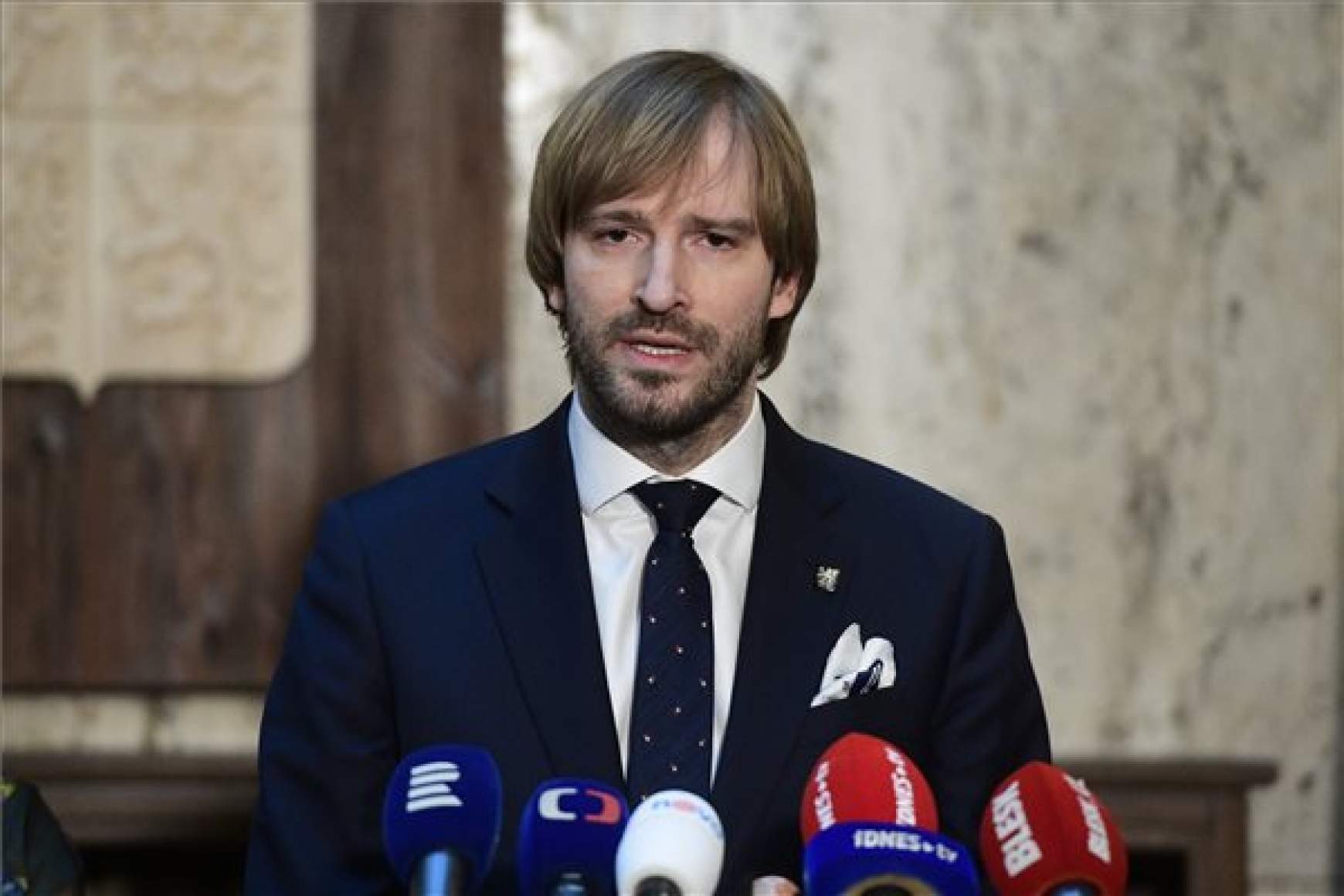 Adam Vojtěch