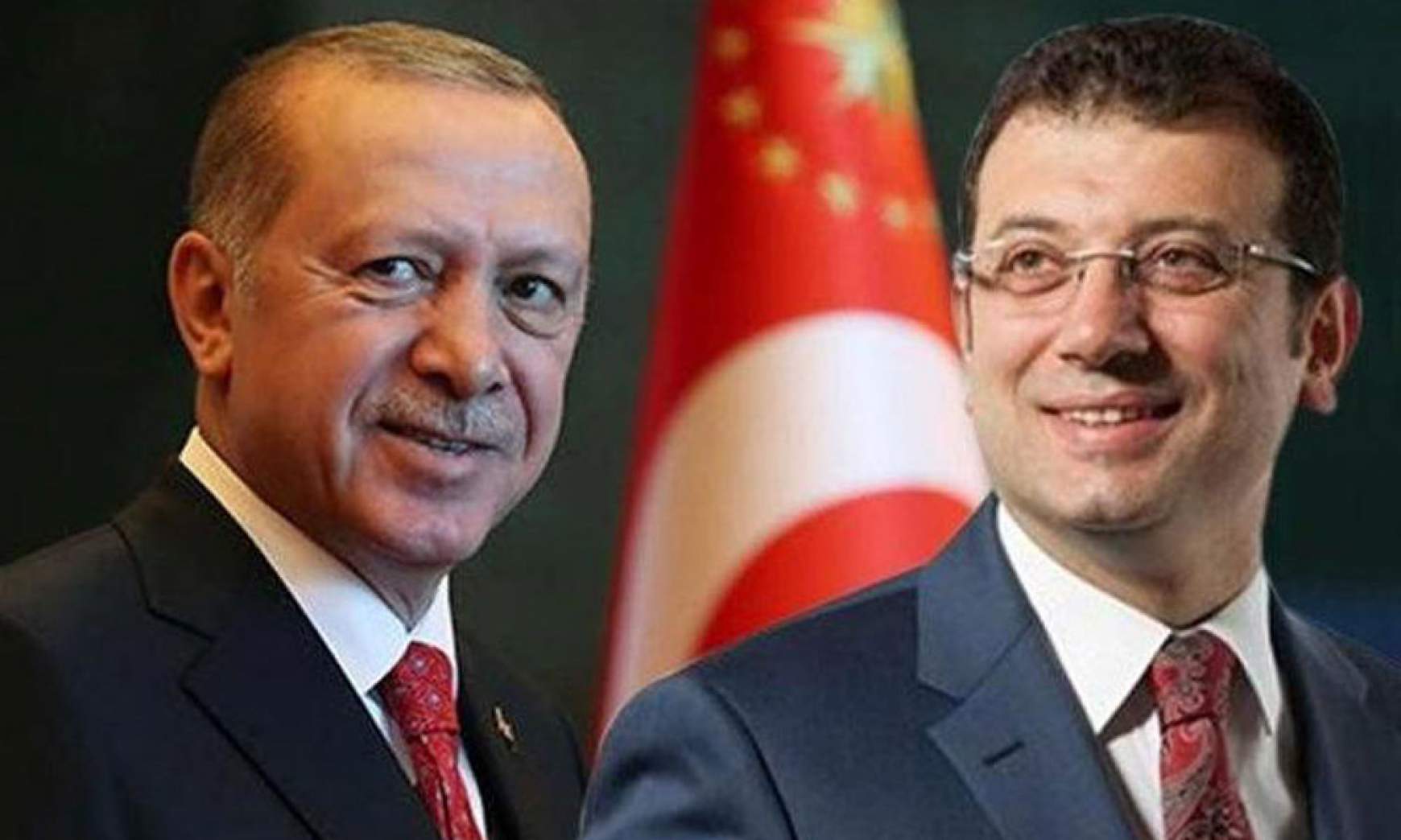 Erdogan Imamoglu