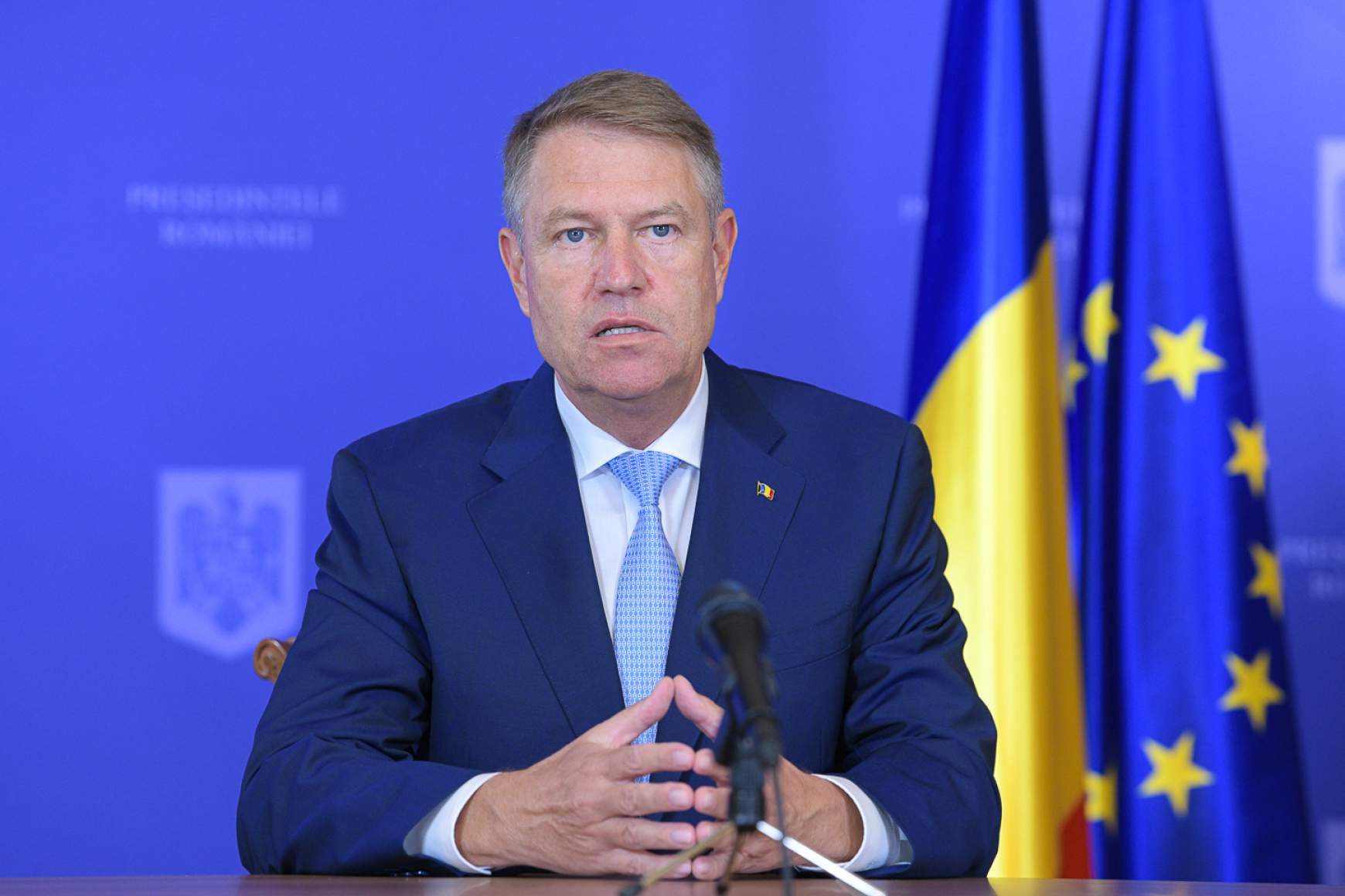 Iohannis Klaus