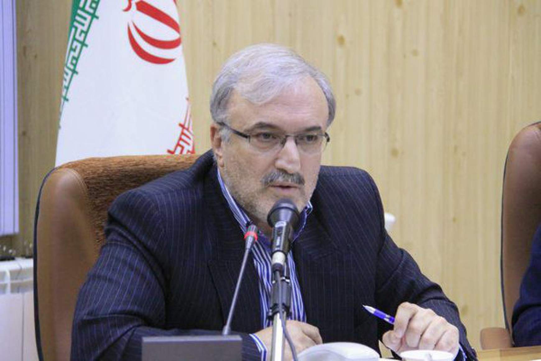 Szaid Namaki