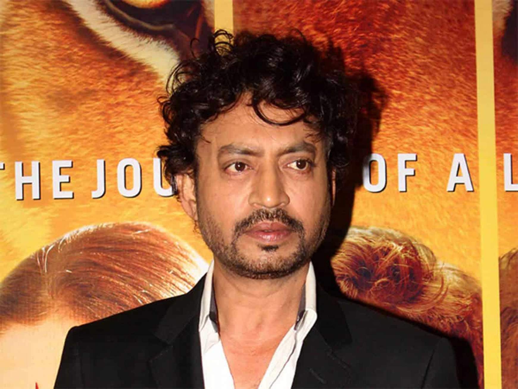 Irrfan Khan 