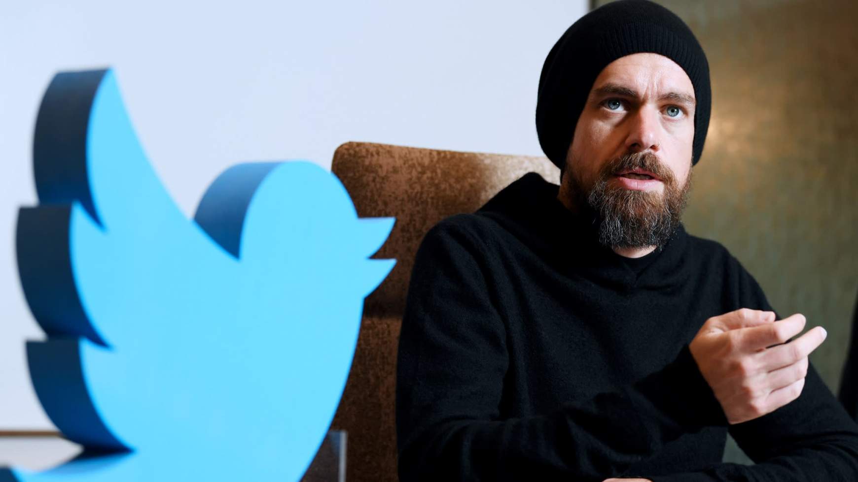 Jack Dorsey-twitter