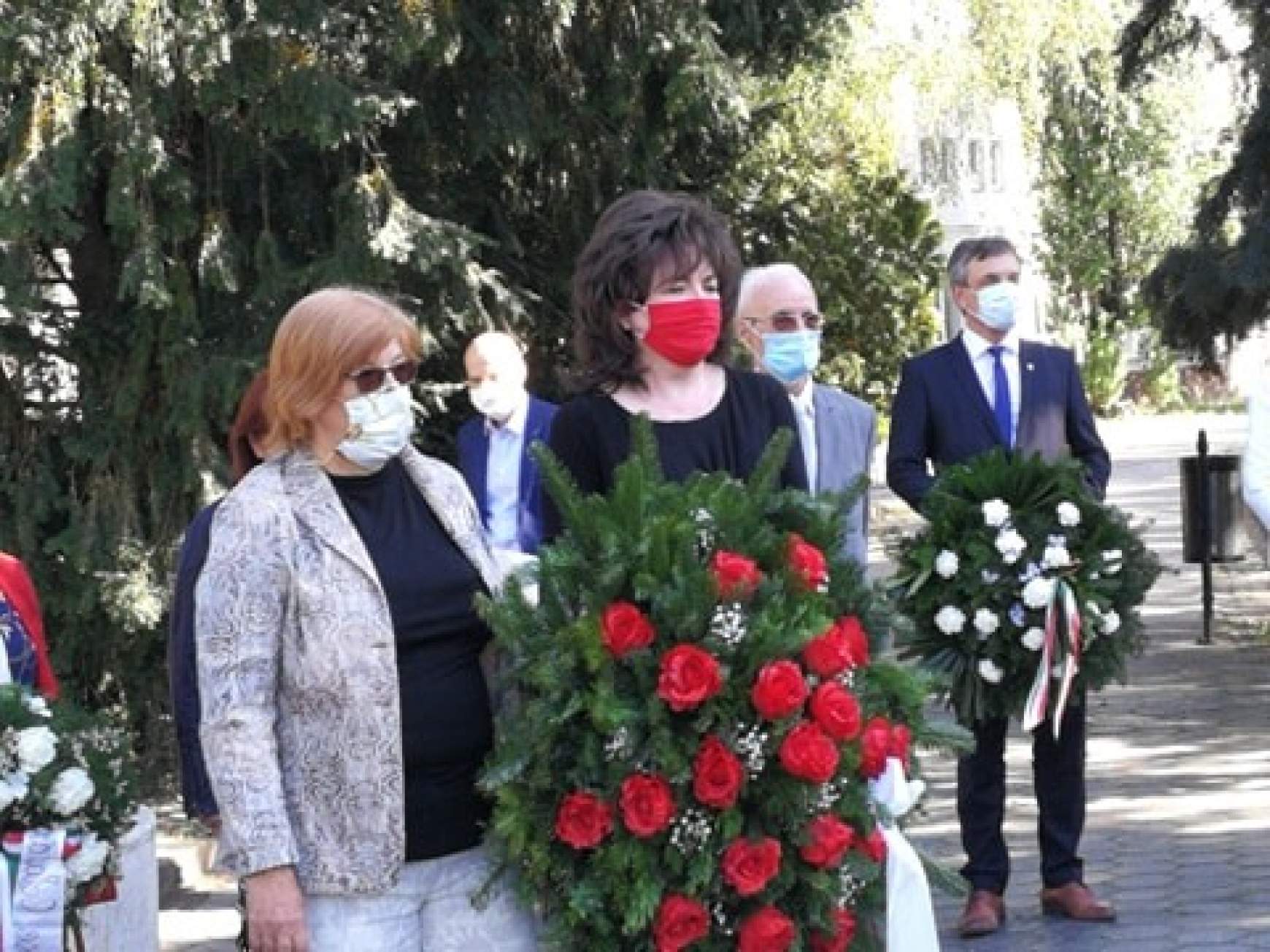 Elkezdődött a Lehár Ferenc Emlékév Komáromban