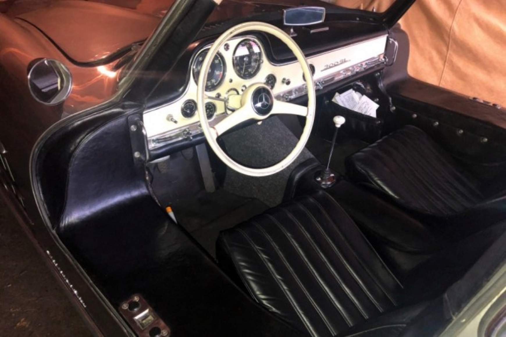 Mercedes beltere