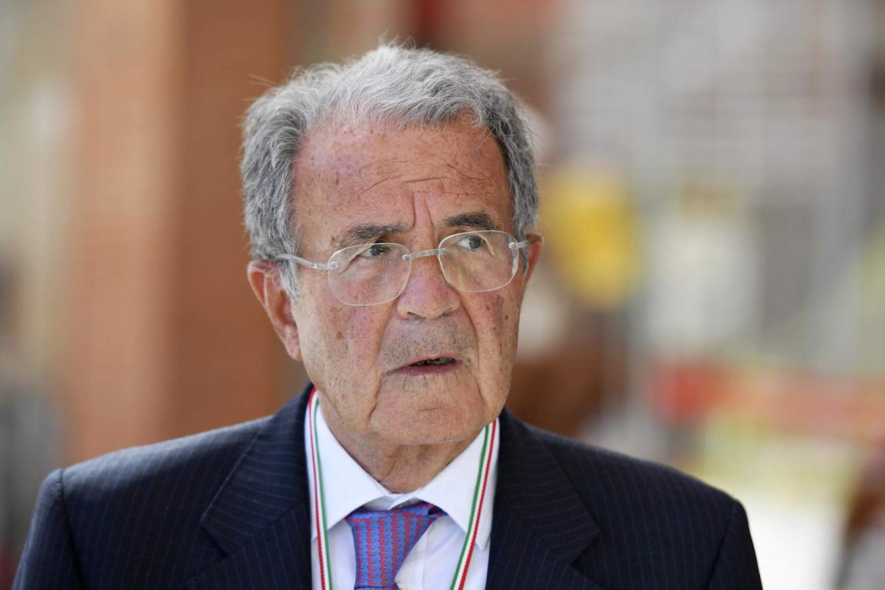 Romano Prodi