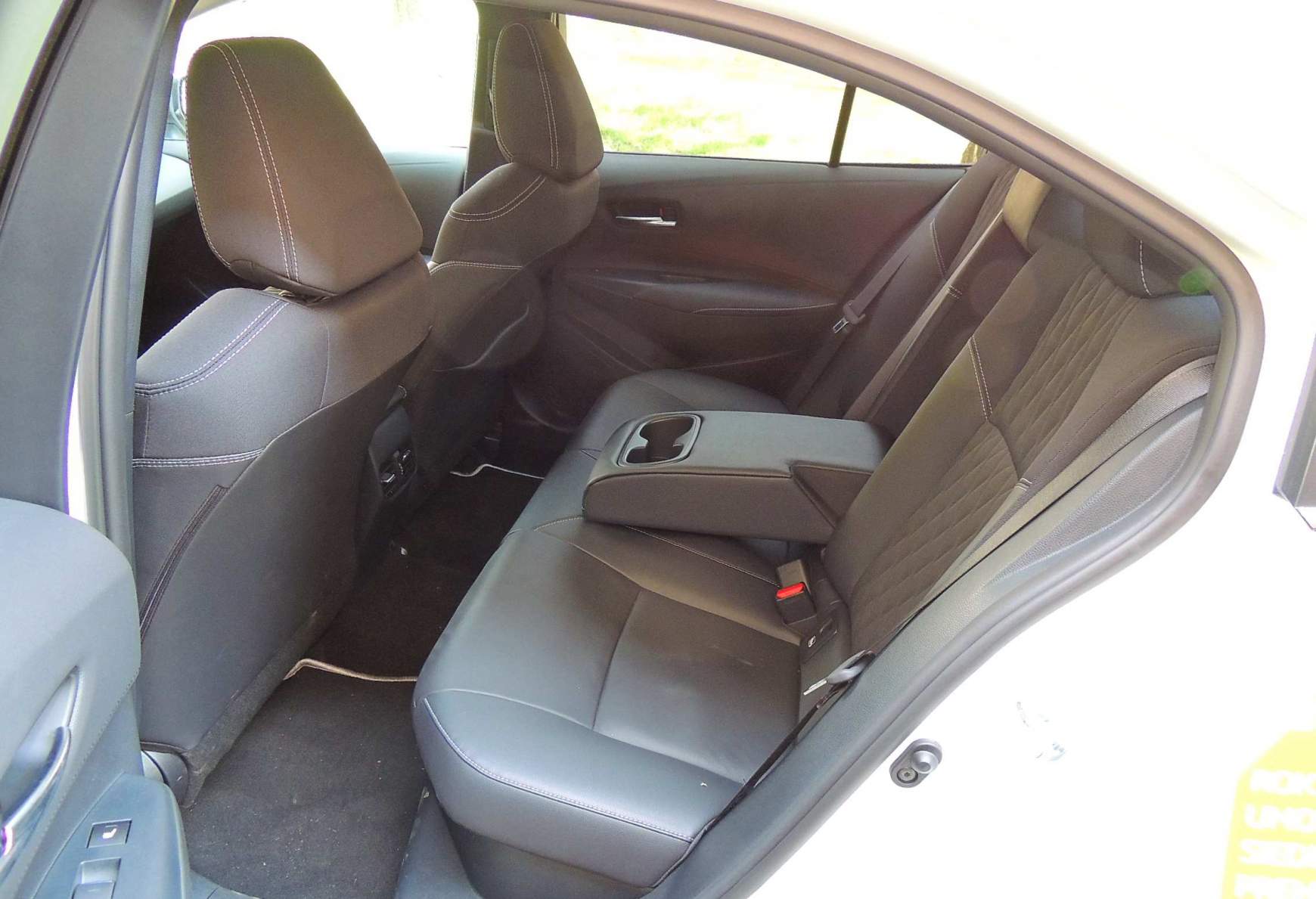 Toyota Corolla 1.8 Hybrid Executive
