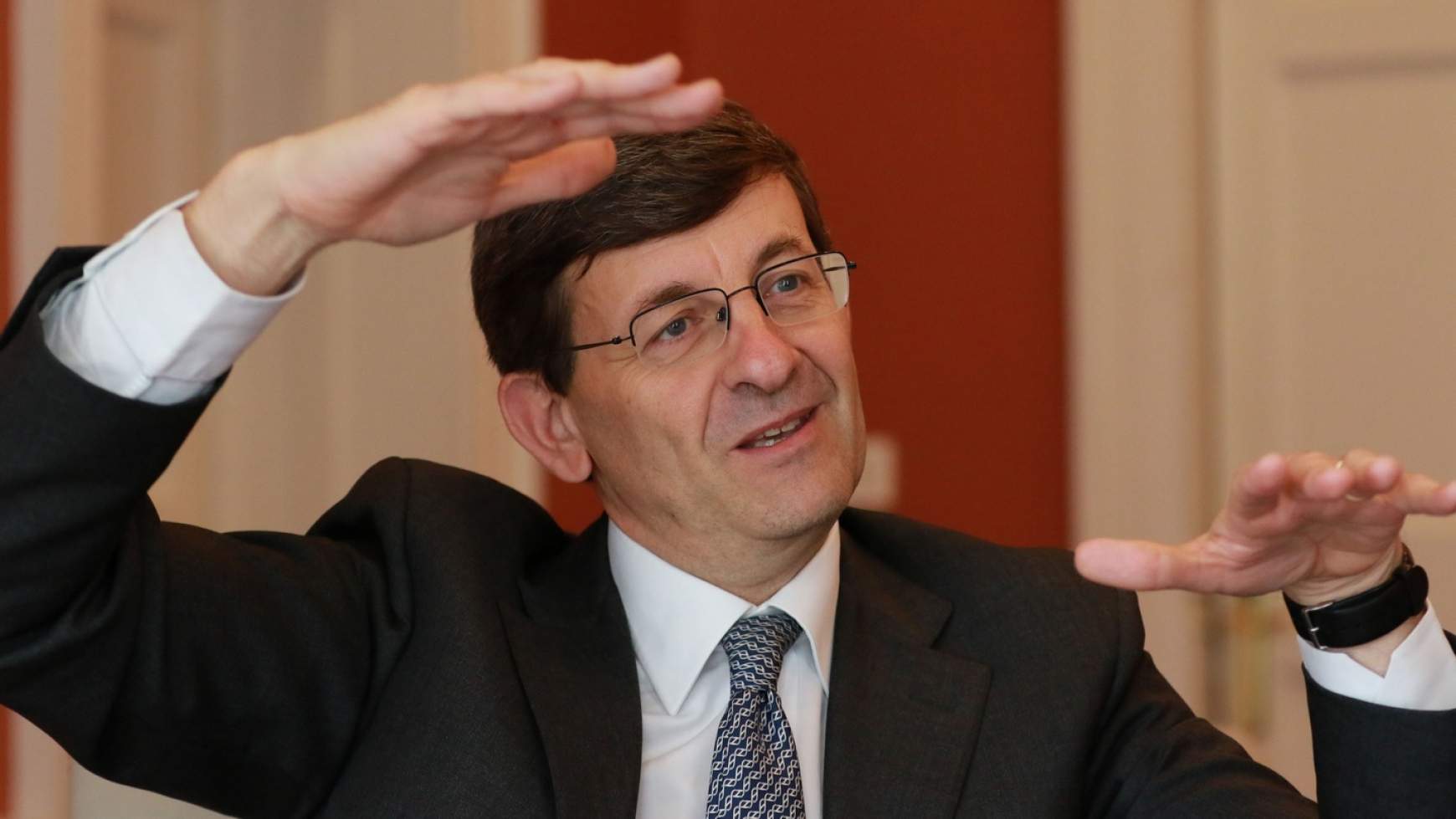 Vittorio Colao