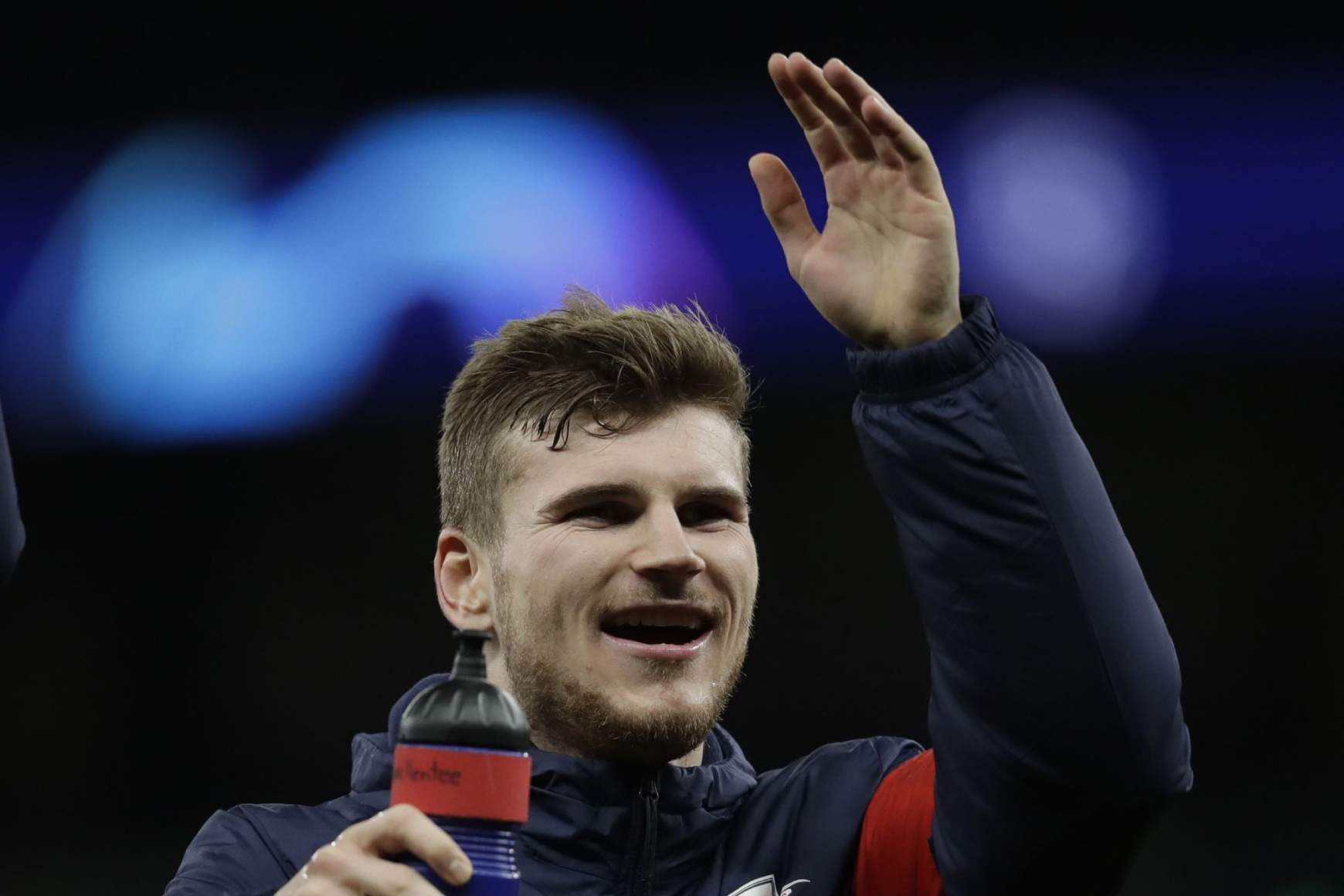 Timo Werner