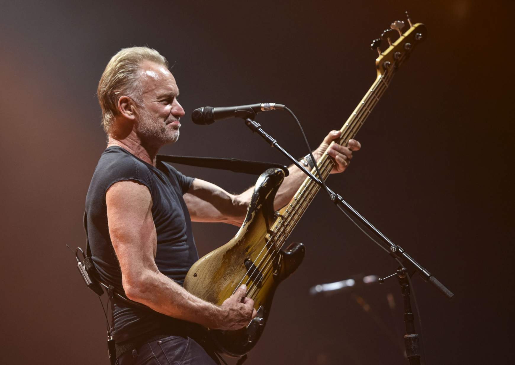 Sting 