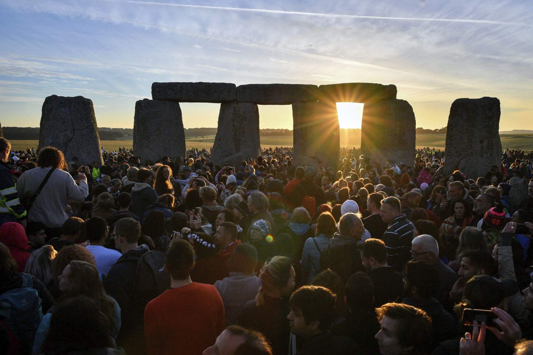 Stonehenge