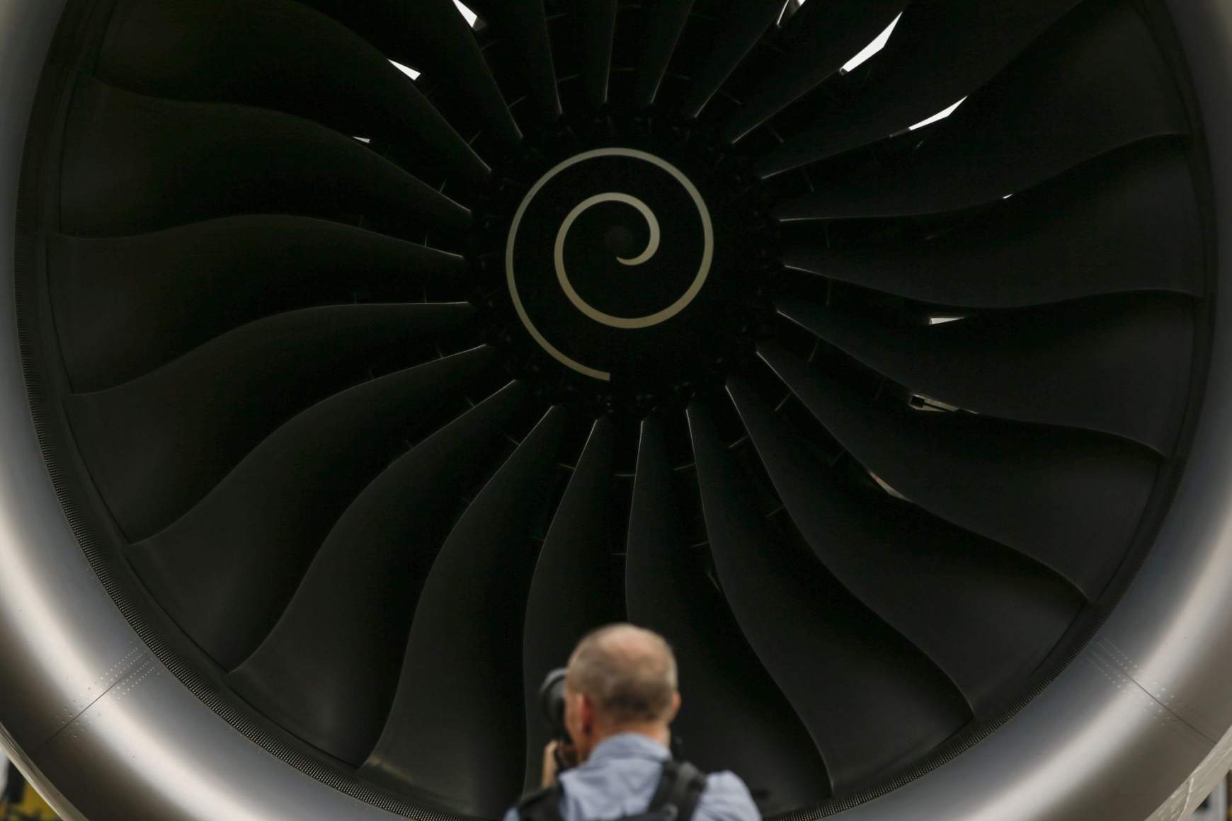 Airbus A350