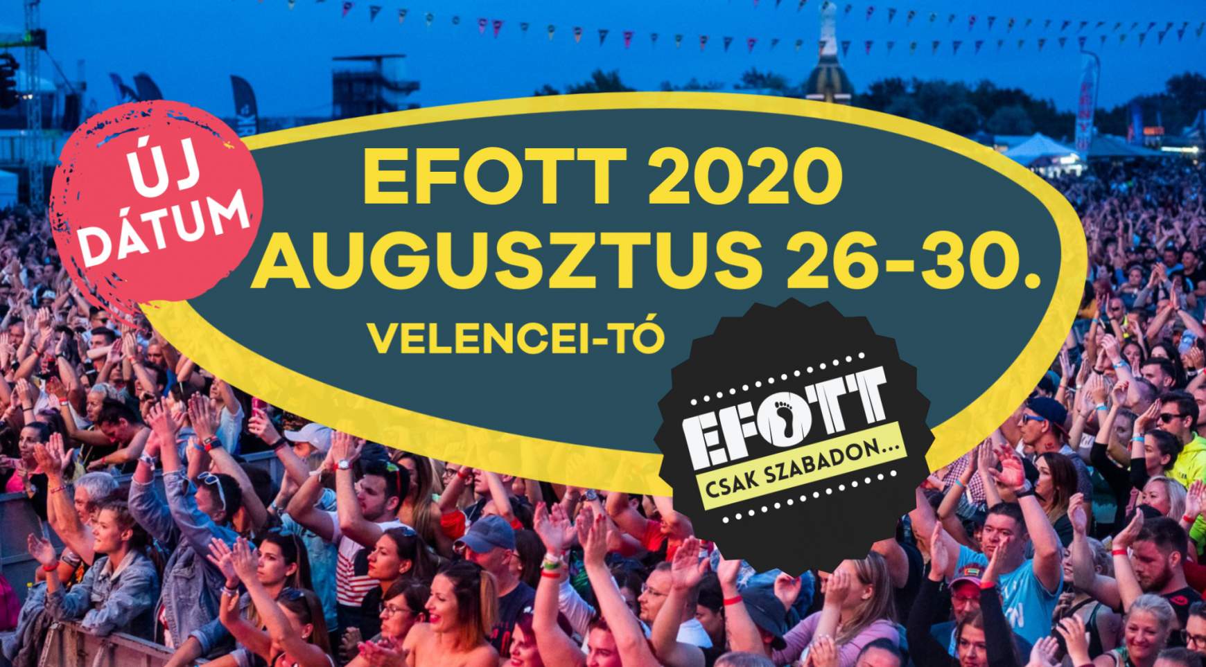 EFOTT 2020