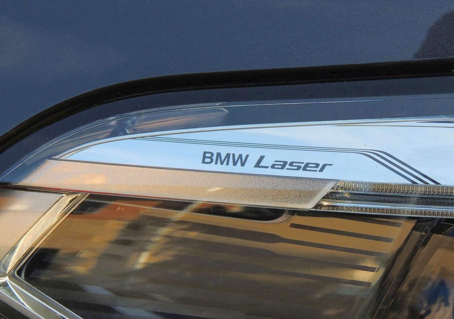BMW X5 45e 
