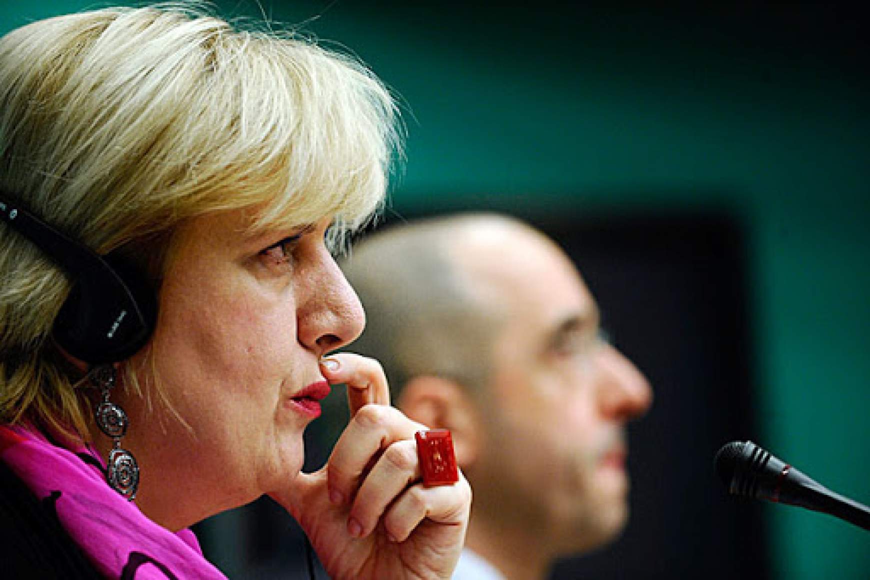 Dunja Mijatovič