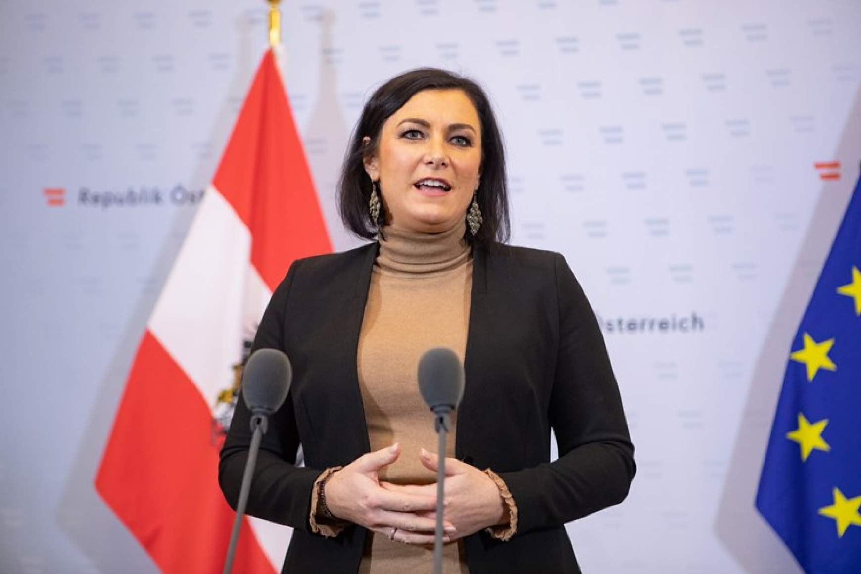 Elisabeth Köstinger