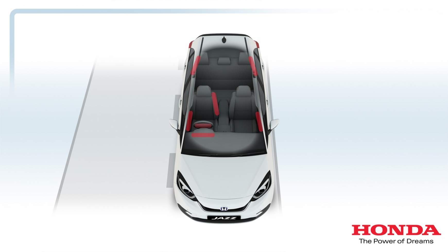 Honda Jazz 2020
