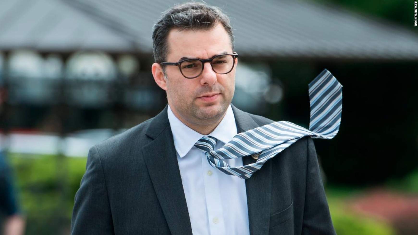 Justin Amash