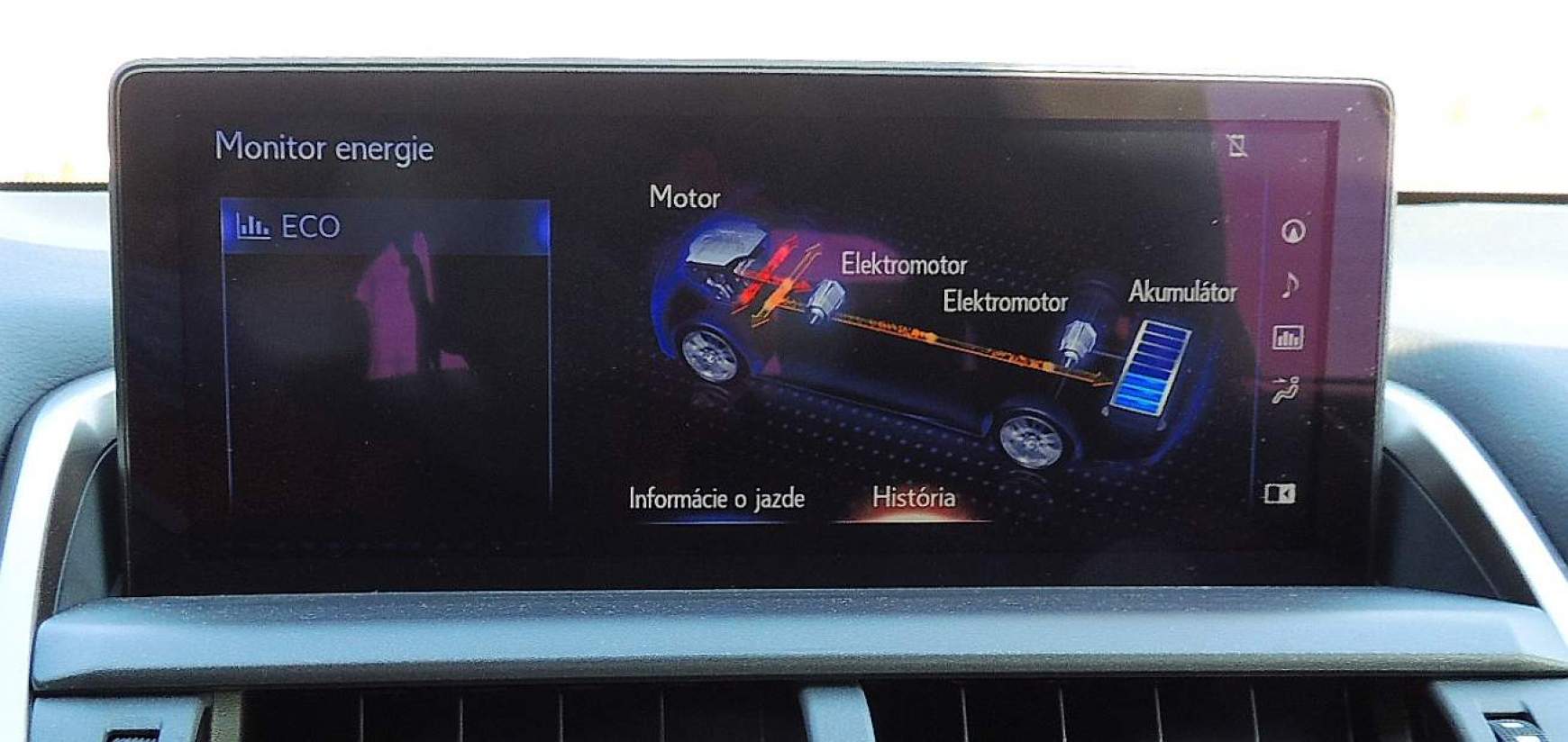 Lexus NX 300h 