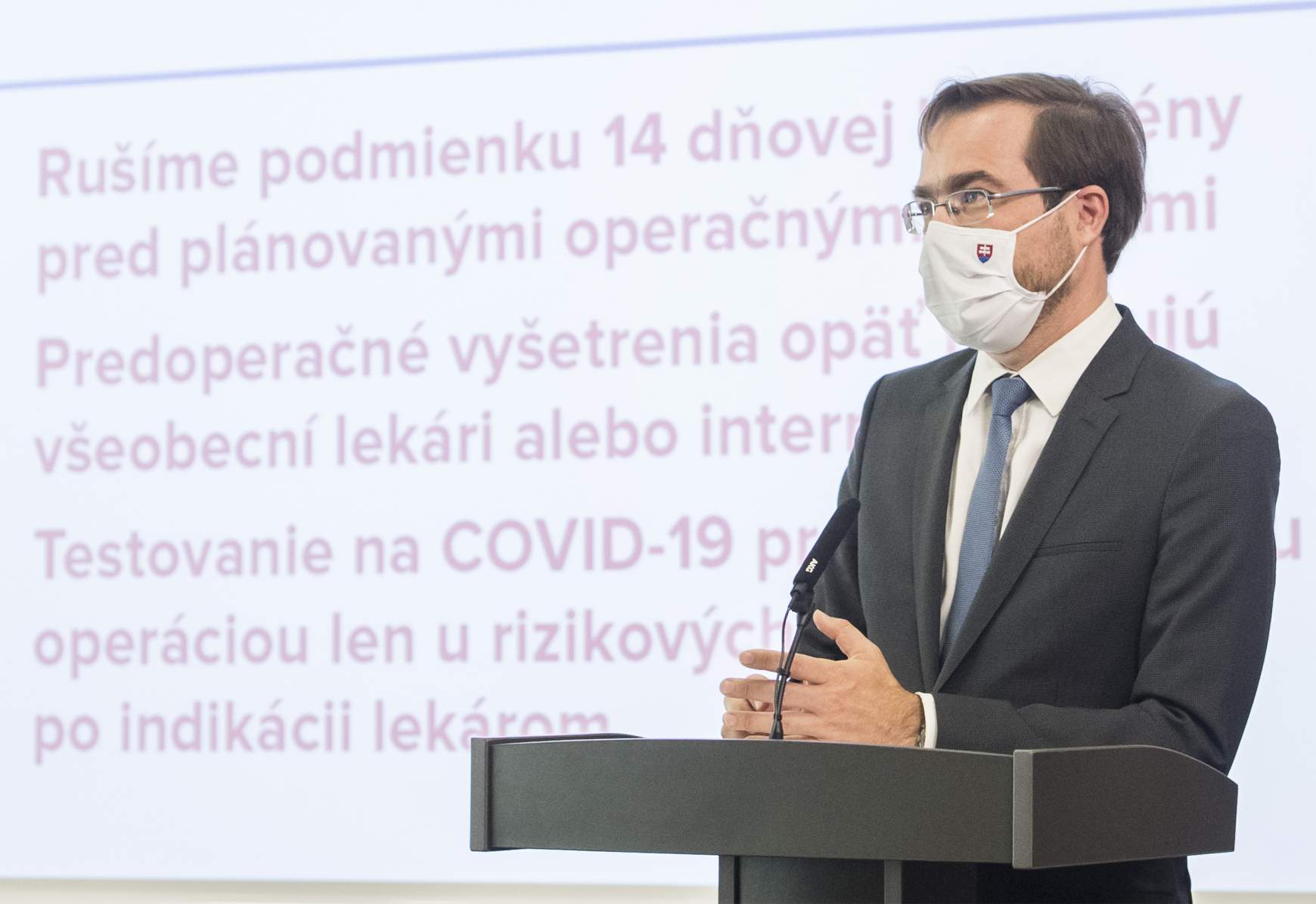 Marek Krajčí
