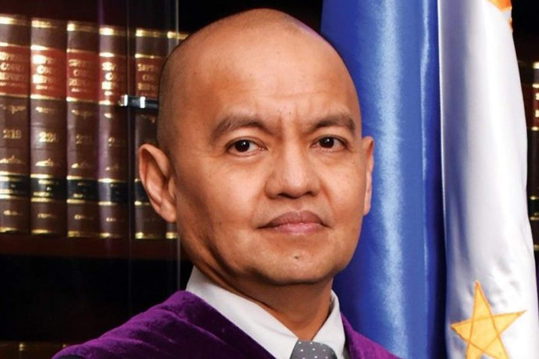 Mario Victor Leonen