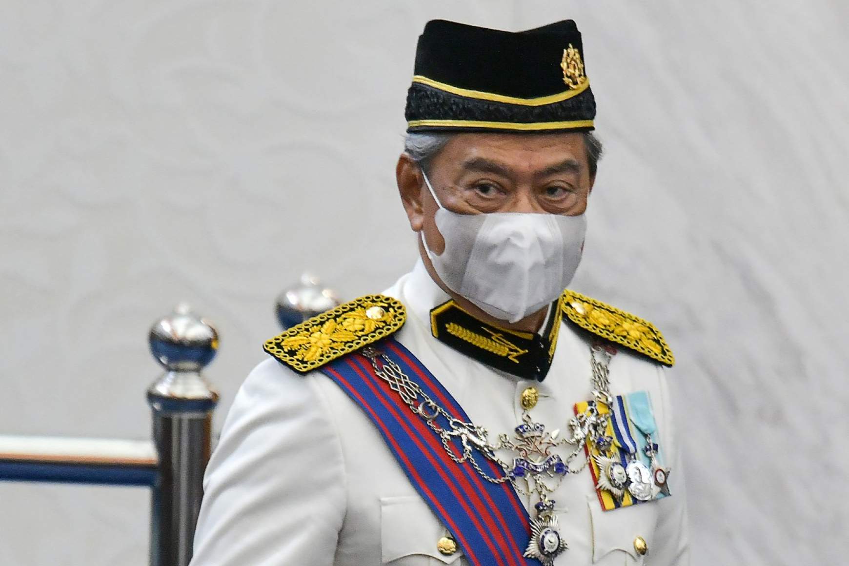 Muhyddin Yassin