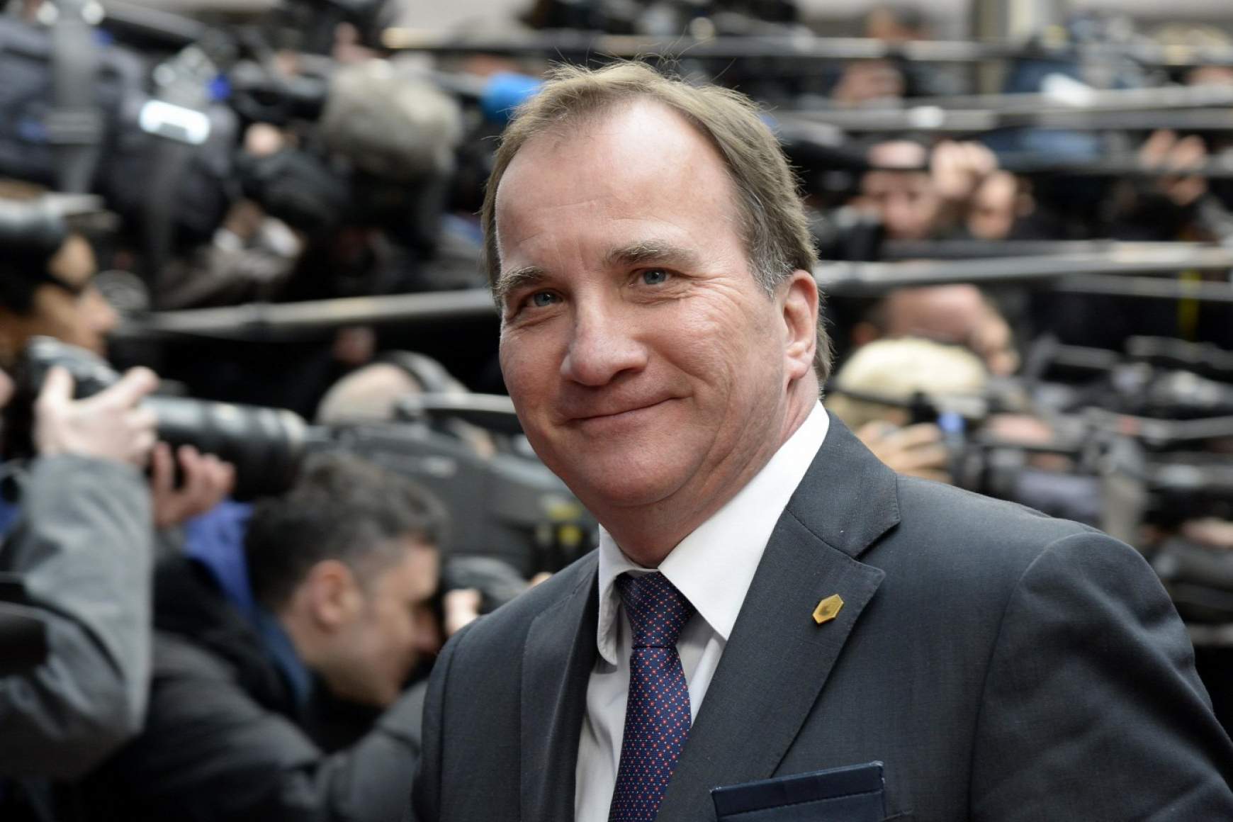 Stefan Löven