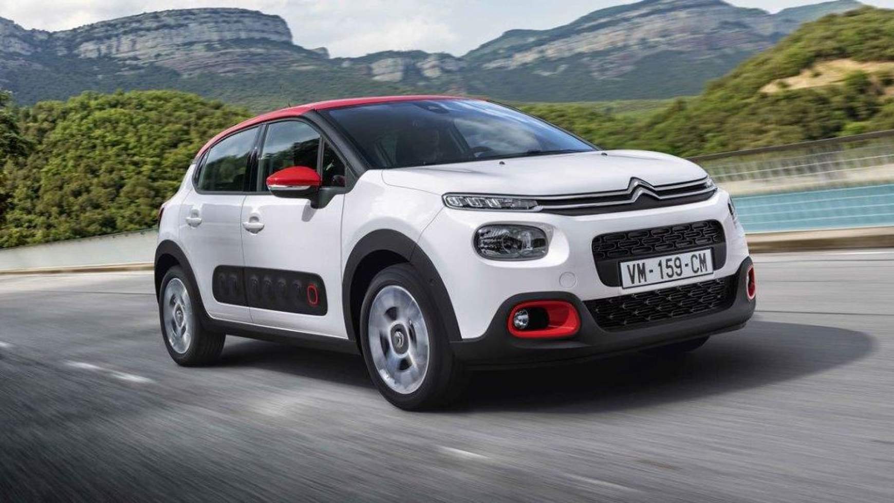 citroen