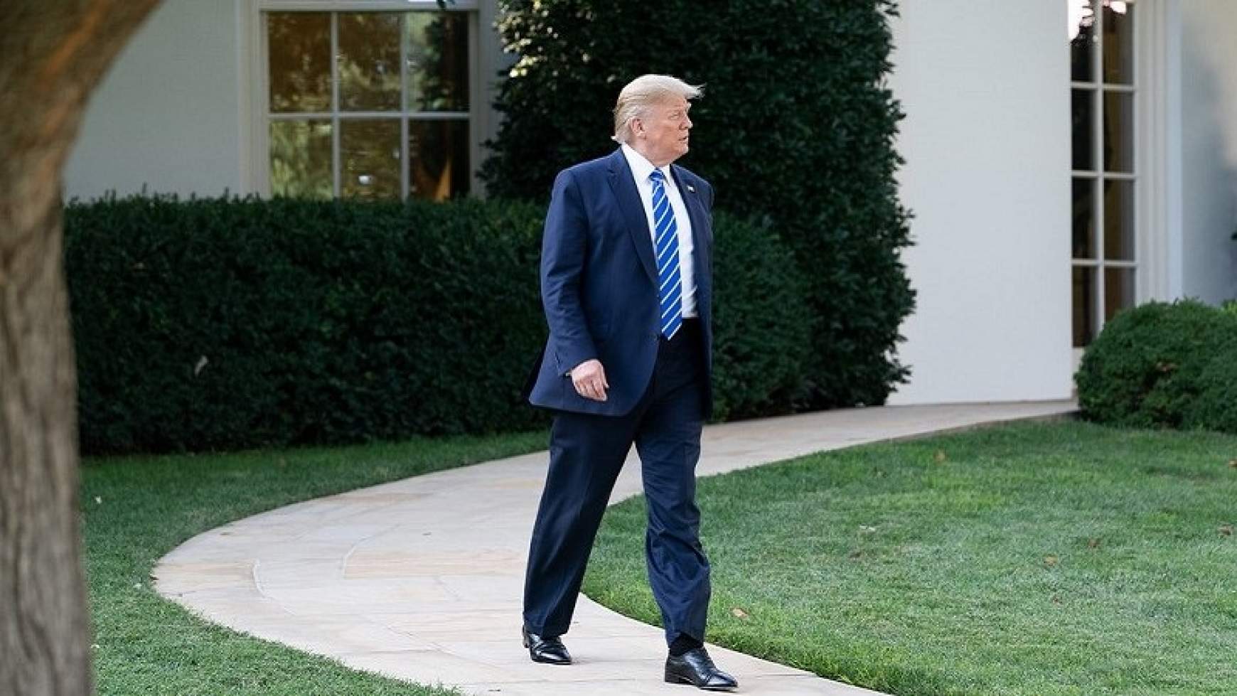Donald Trump és a G7 csúcs