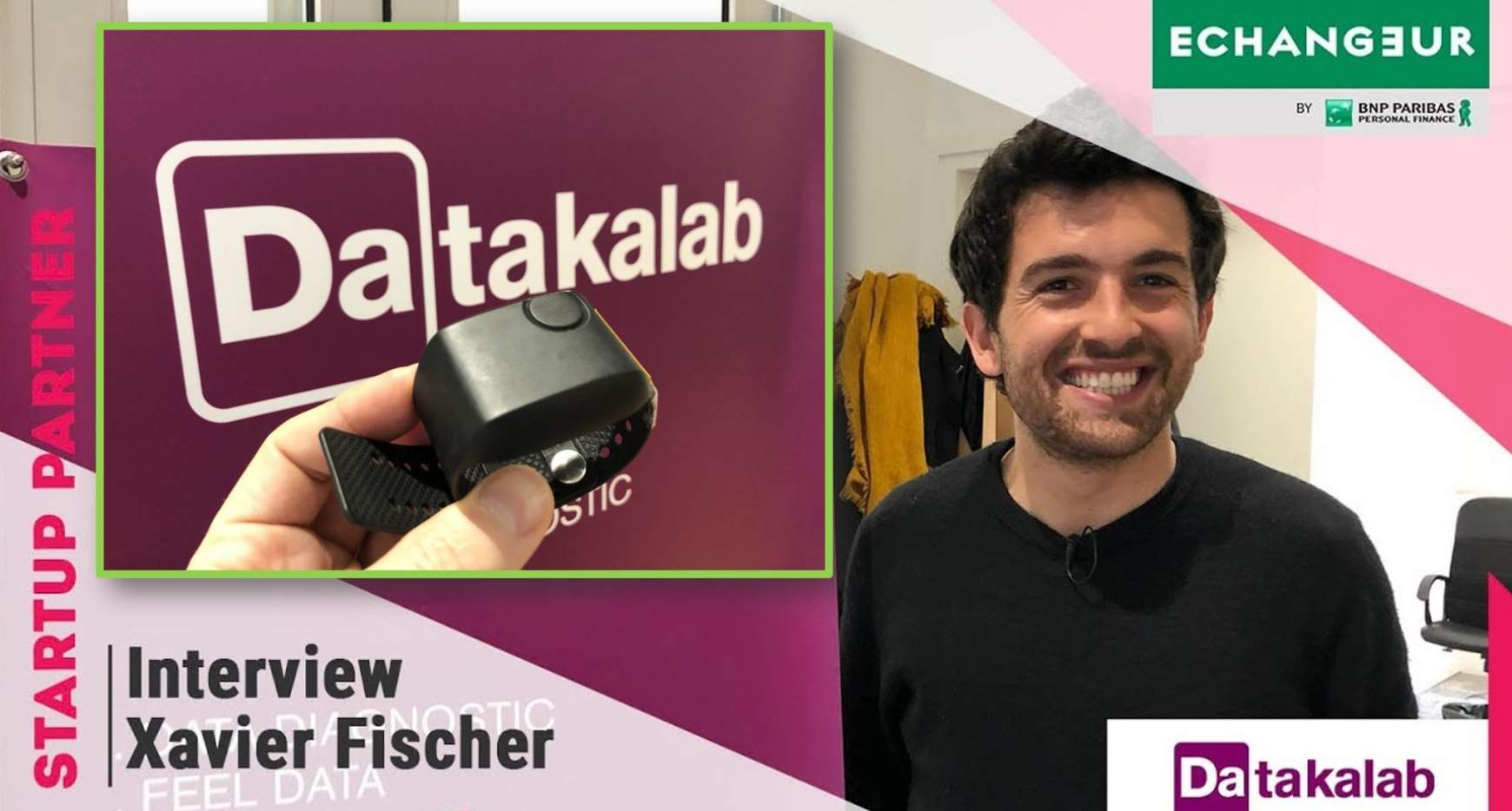 Xavier Fischer-Dataklab