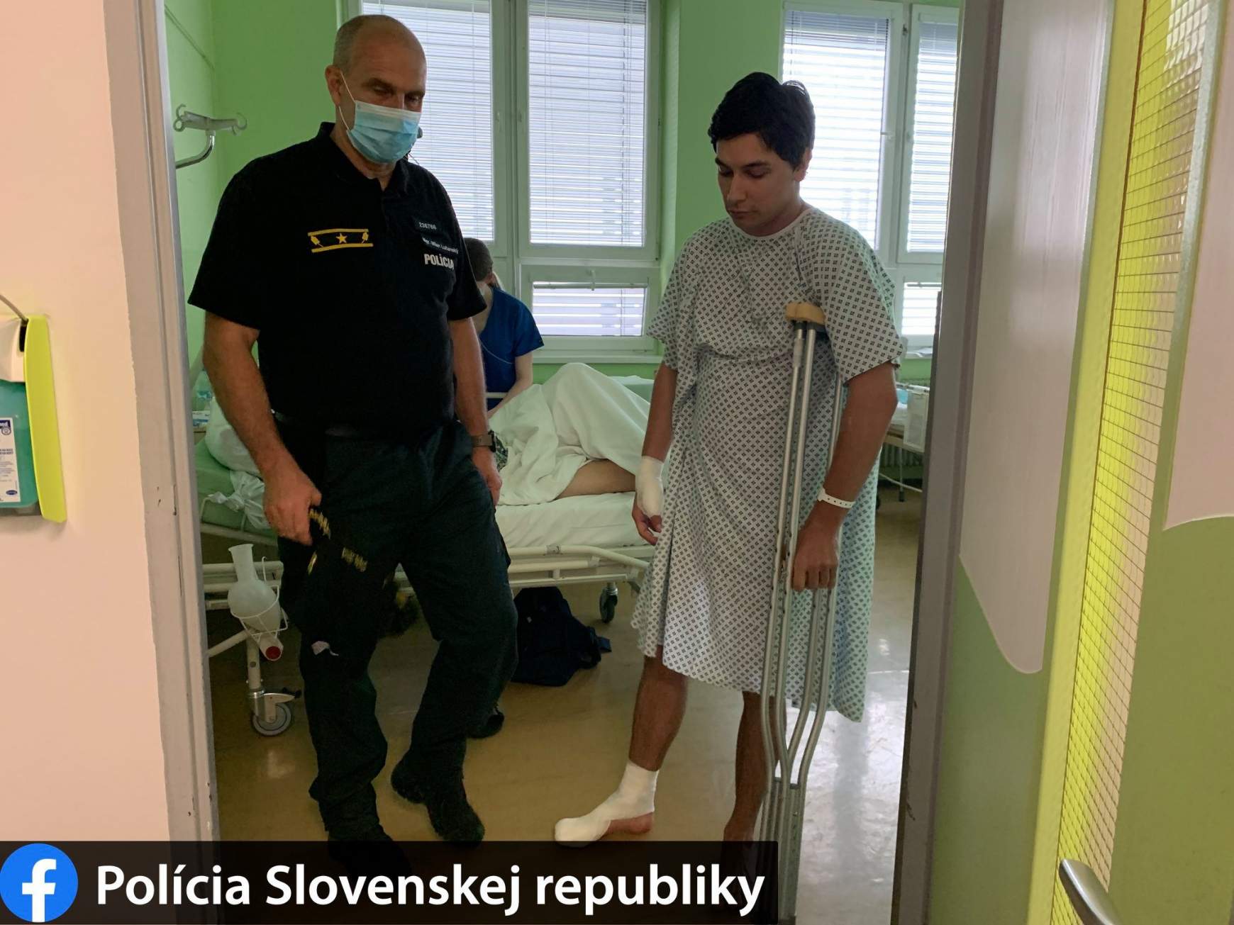 rendőr 