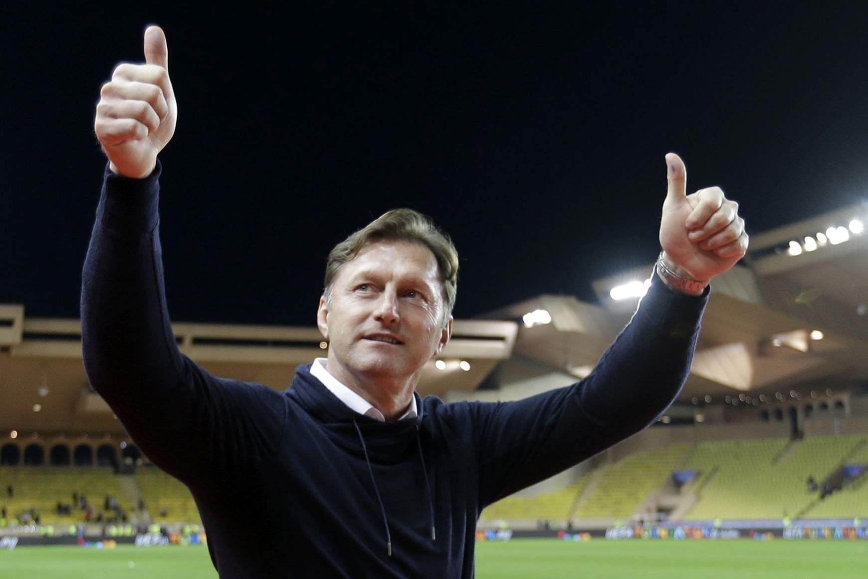 Ralph Hasenhüttl