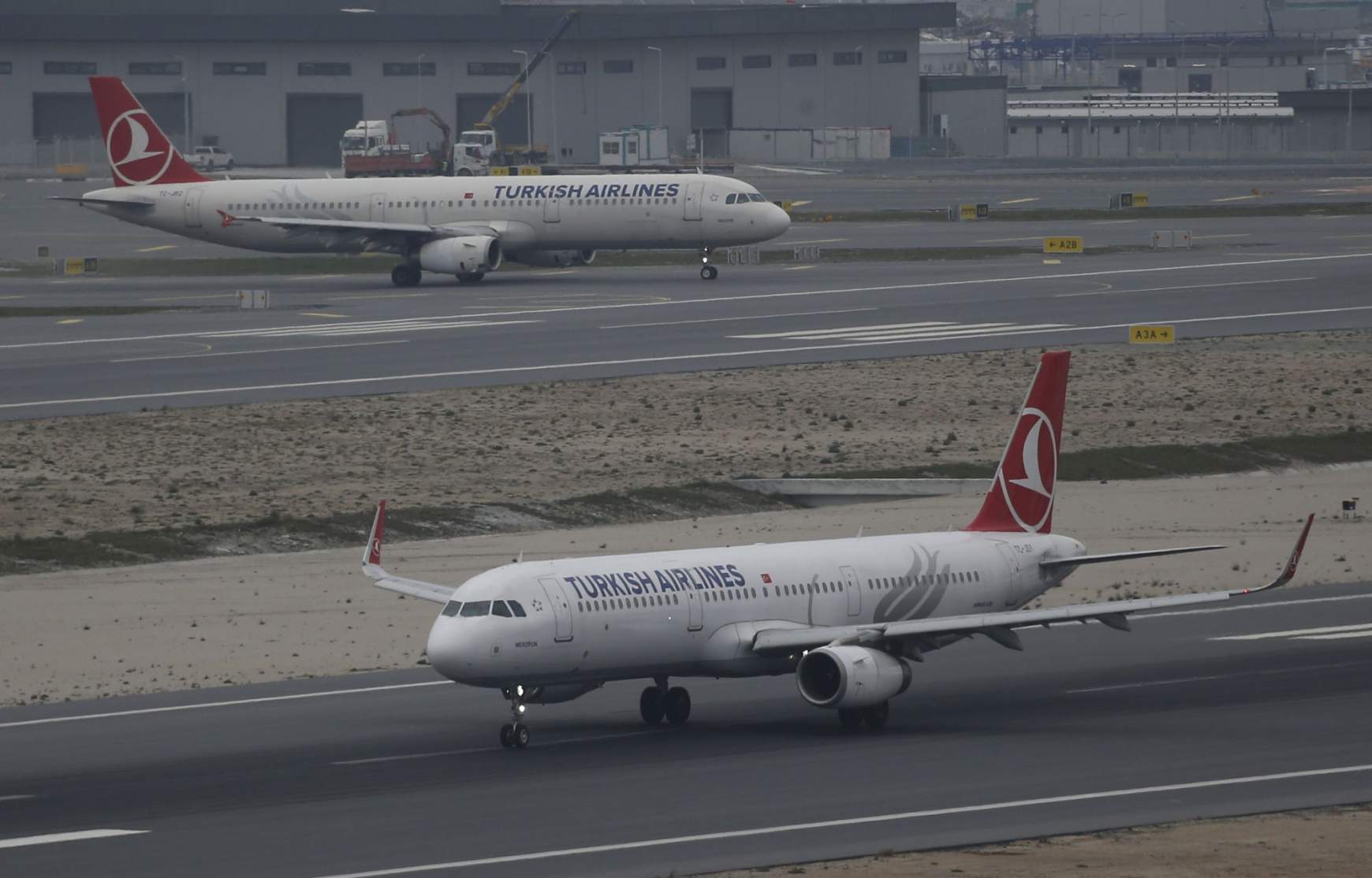 Turkish Airlines