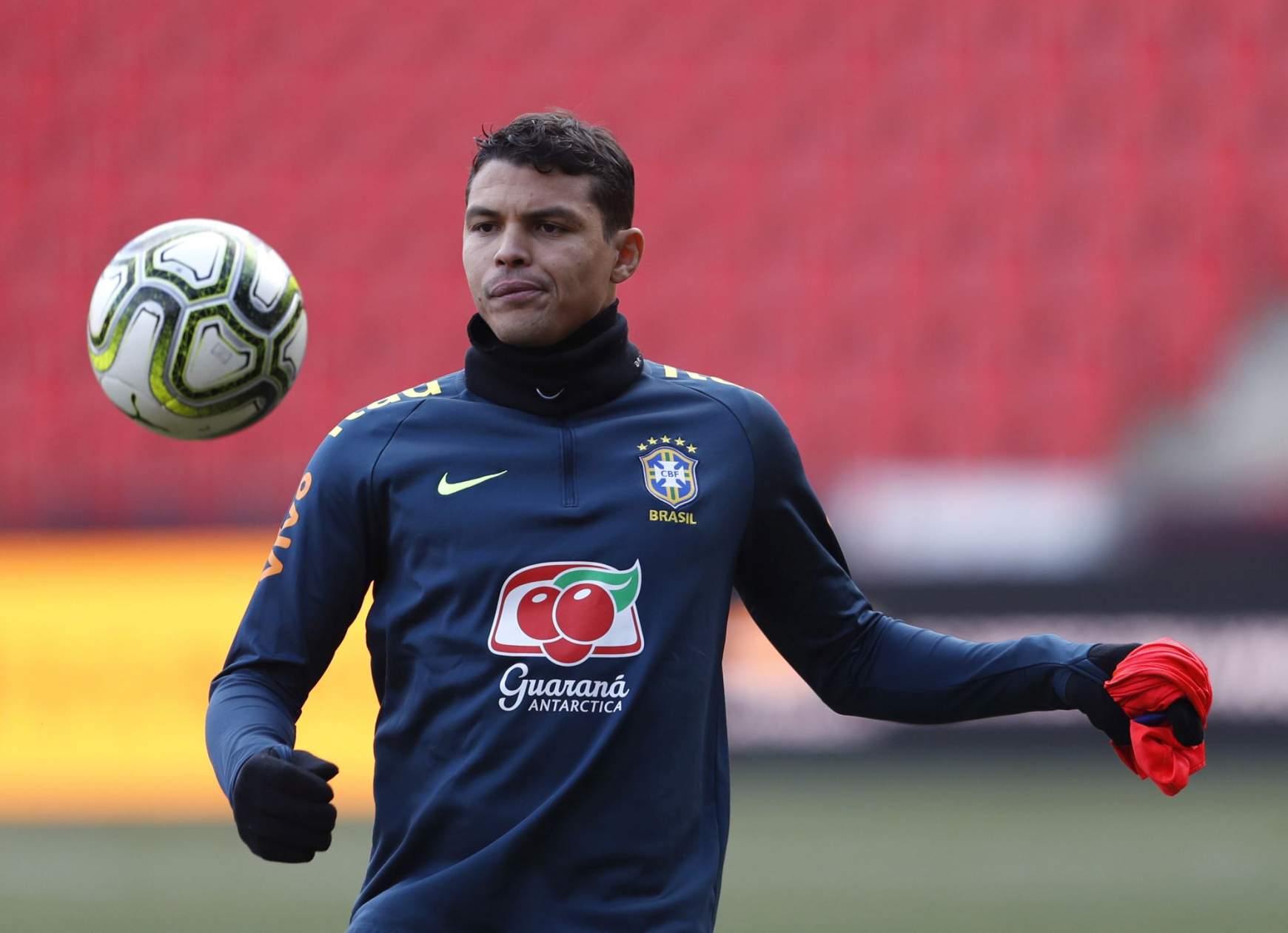 Thiago Silva