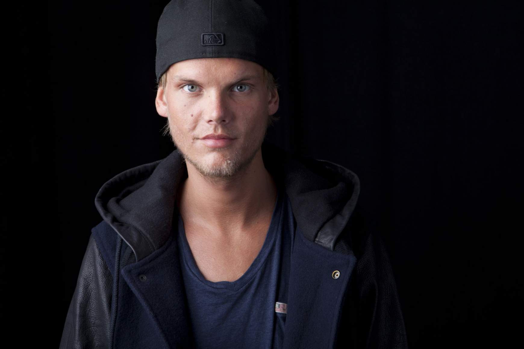 Avicii