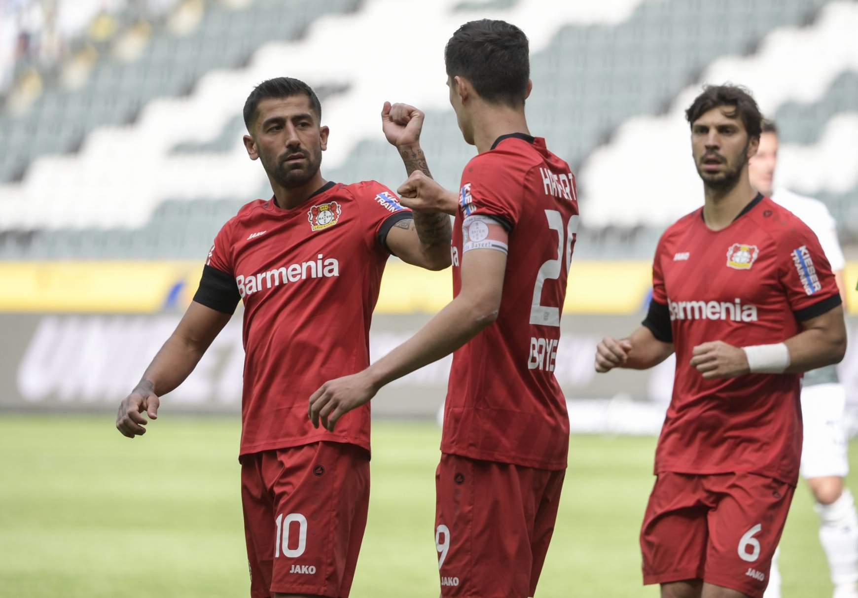 Kai Havertz