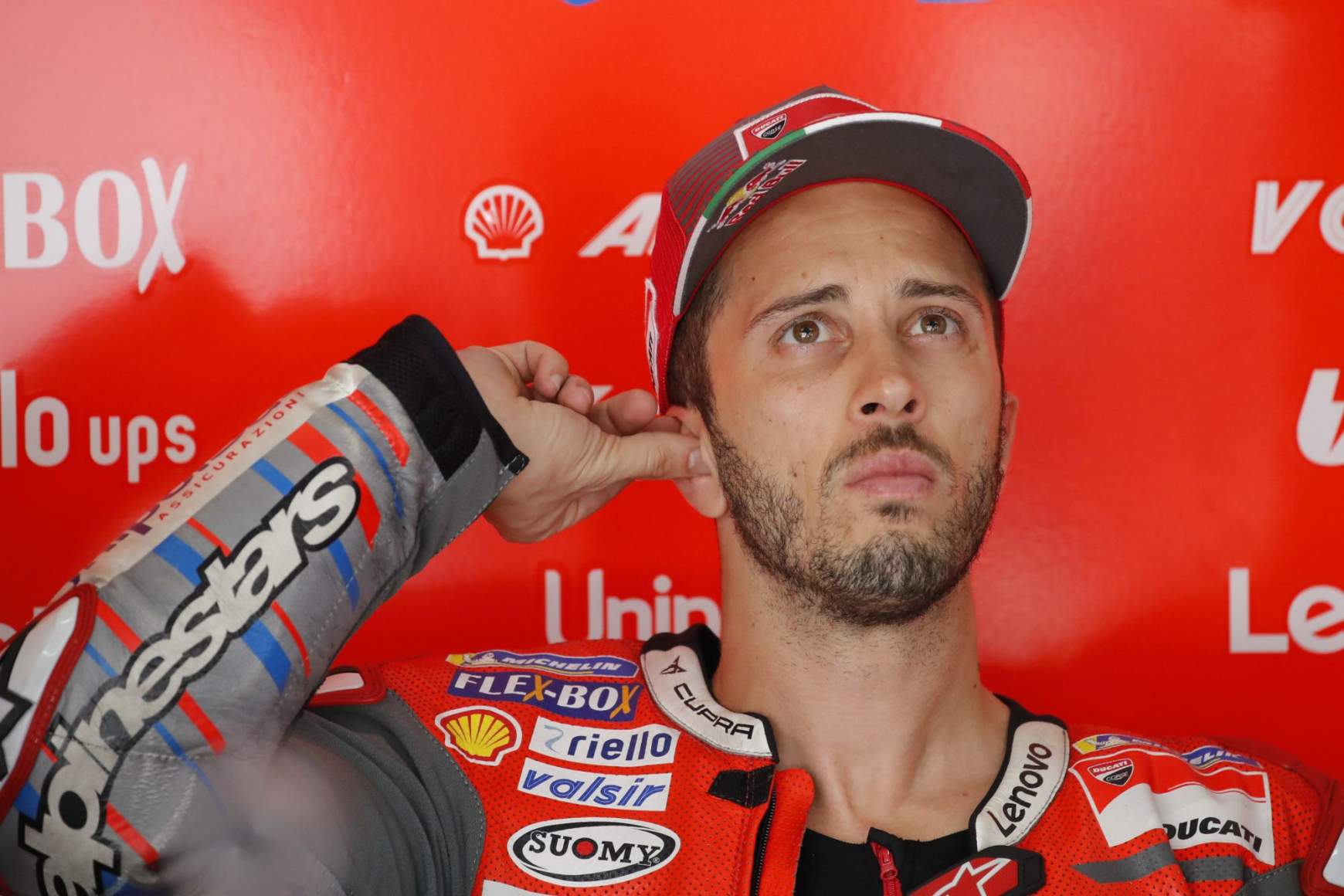 Andrea Dovizioso