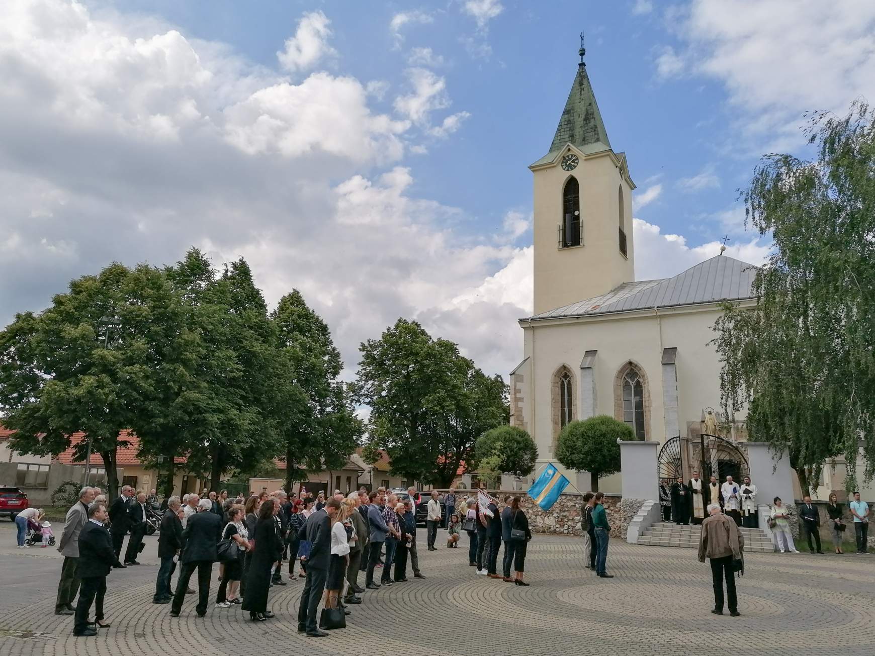 Nemzeti összetartozás napja Szepsiben