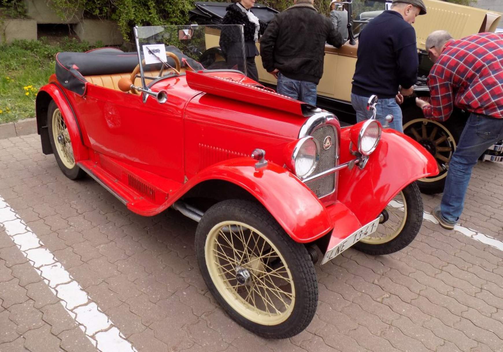 Aero 500