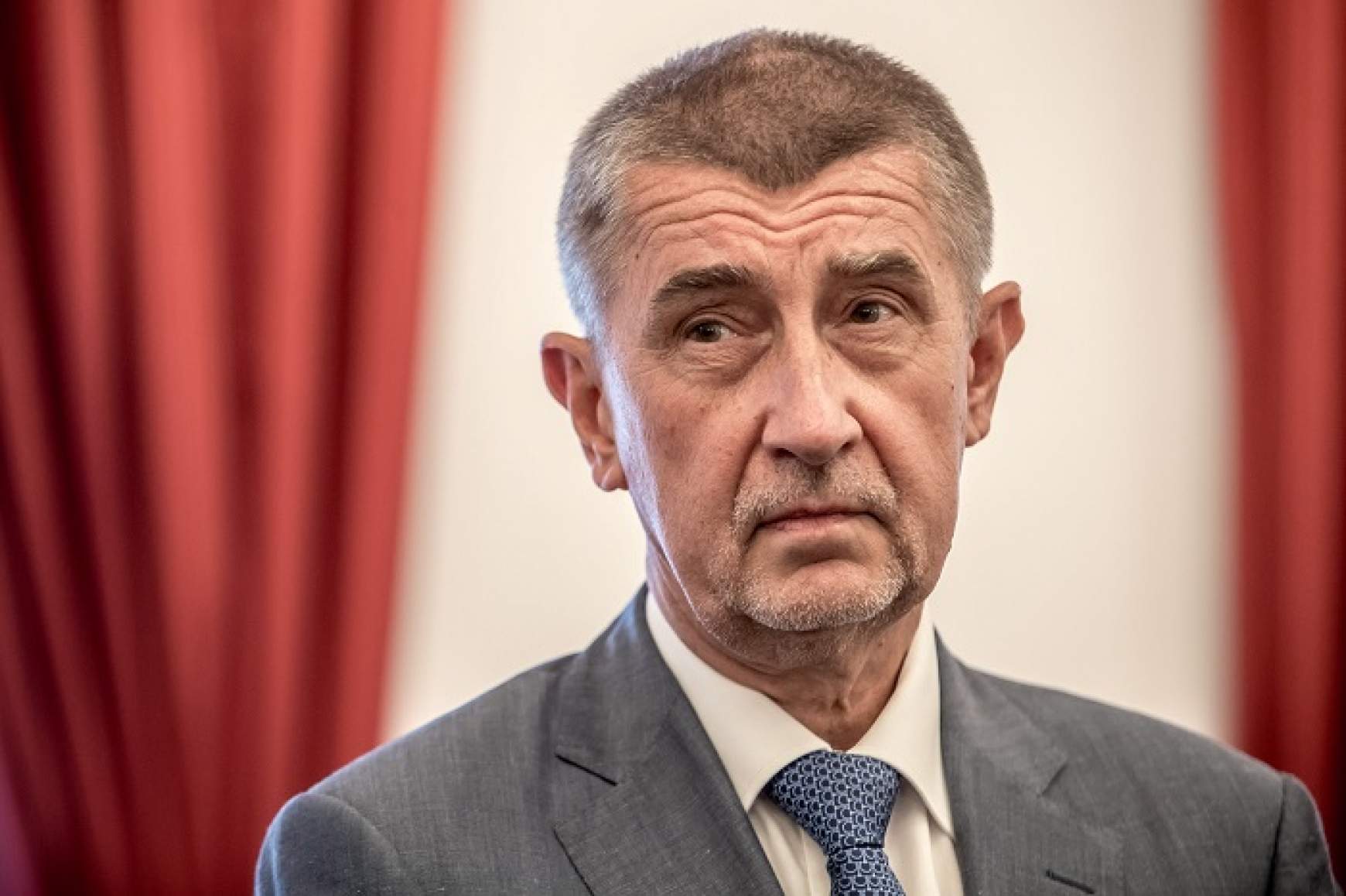 Andrej Babiš