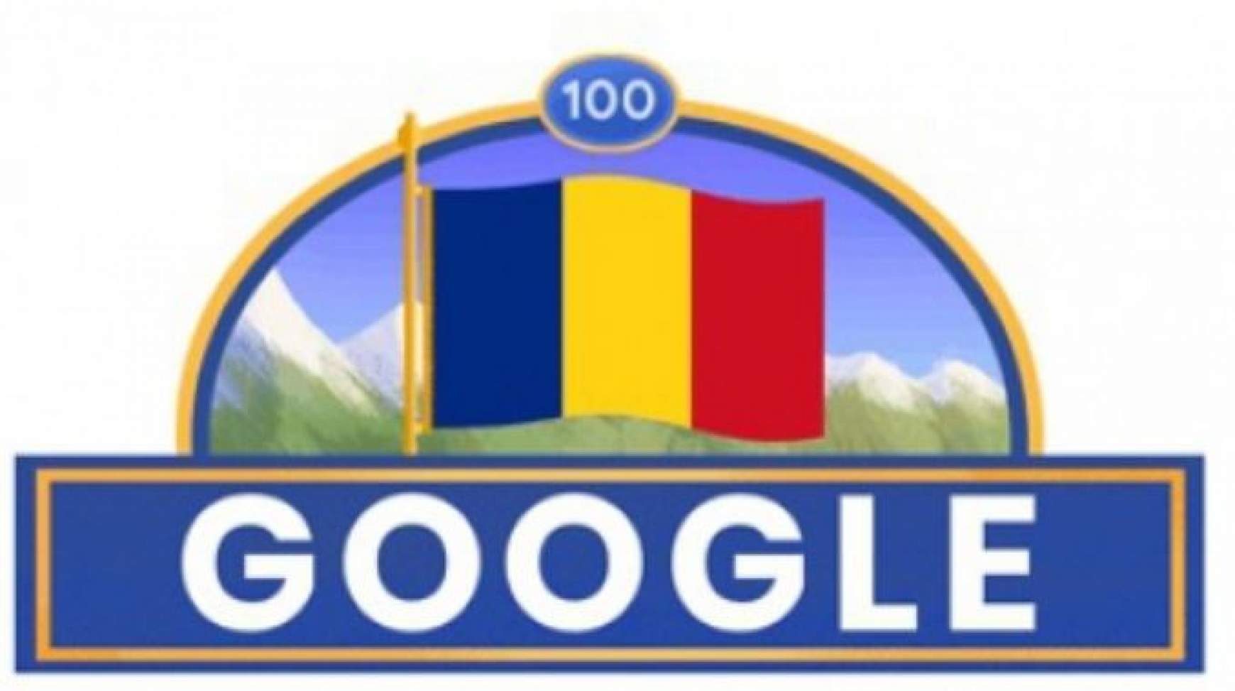 Google Romania