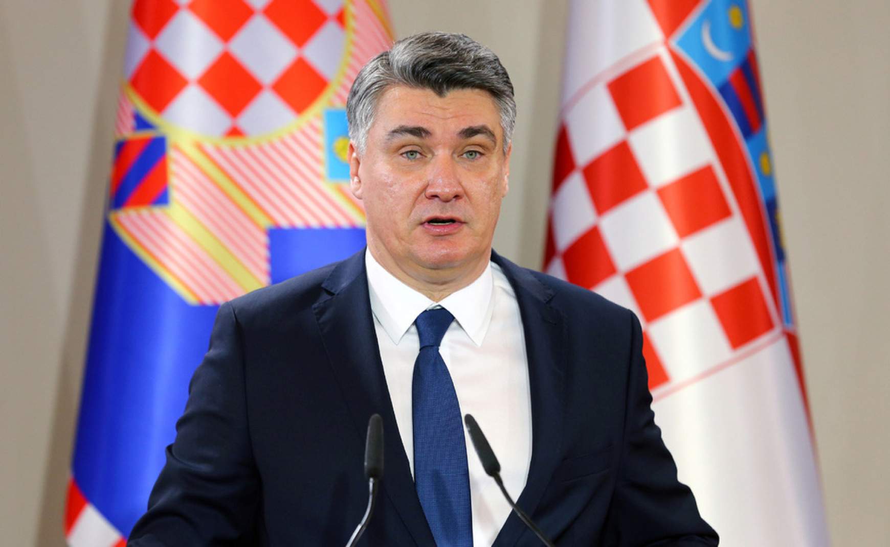 Zoran Milanović