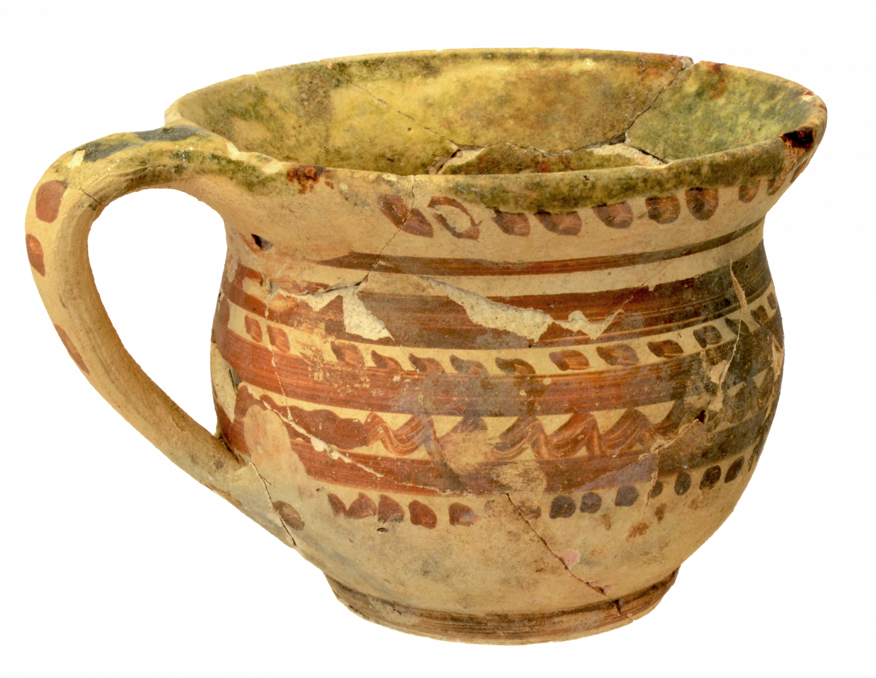 leletek