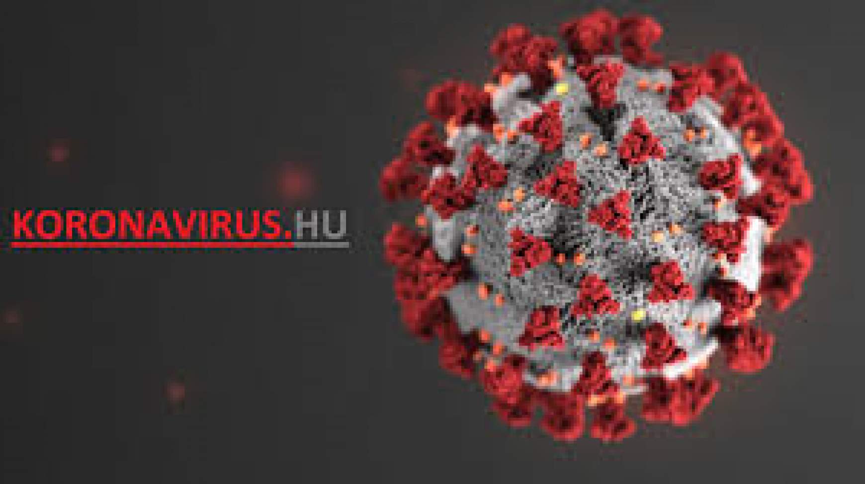 Coronavirus.HU