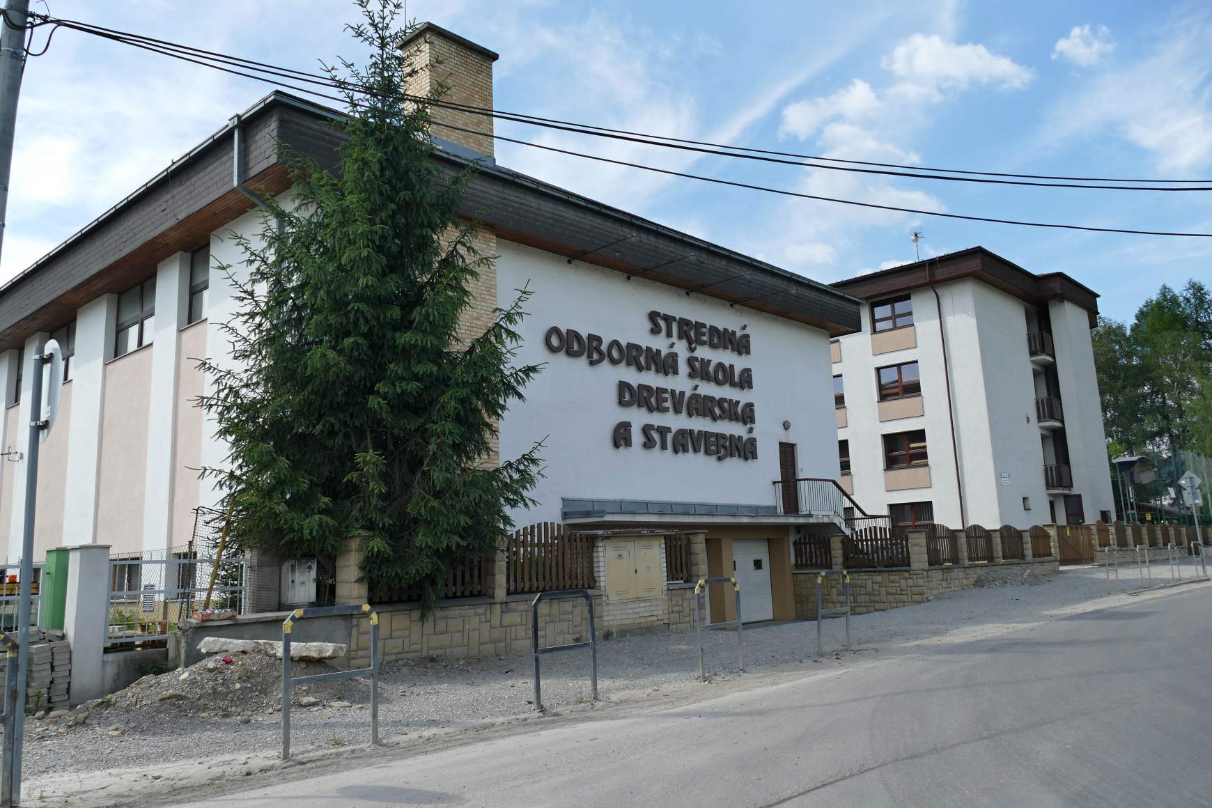 Kraszno iskolabezárás