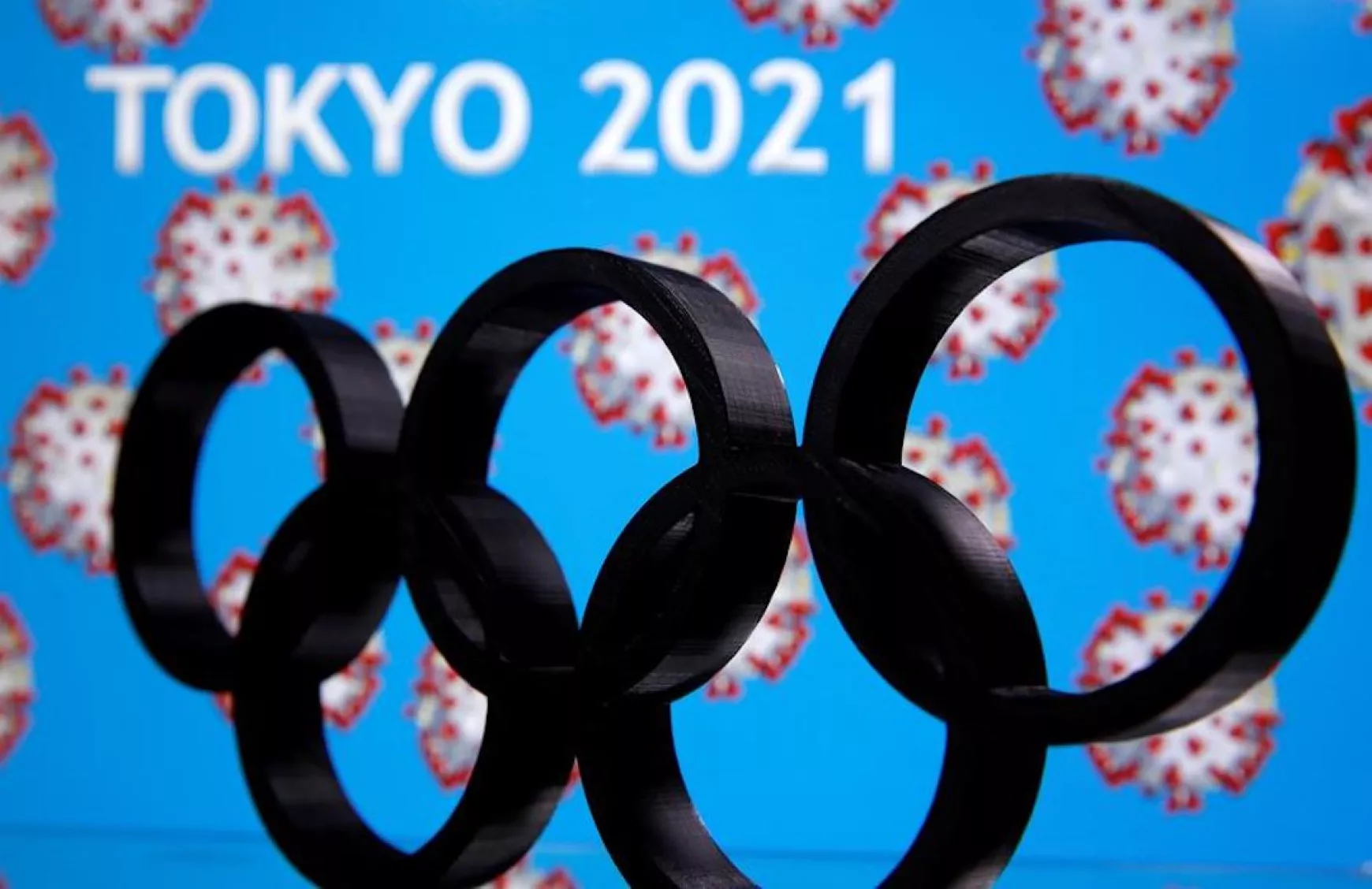 Tokyo-2021